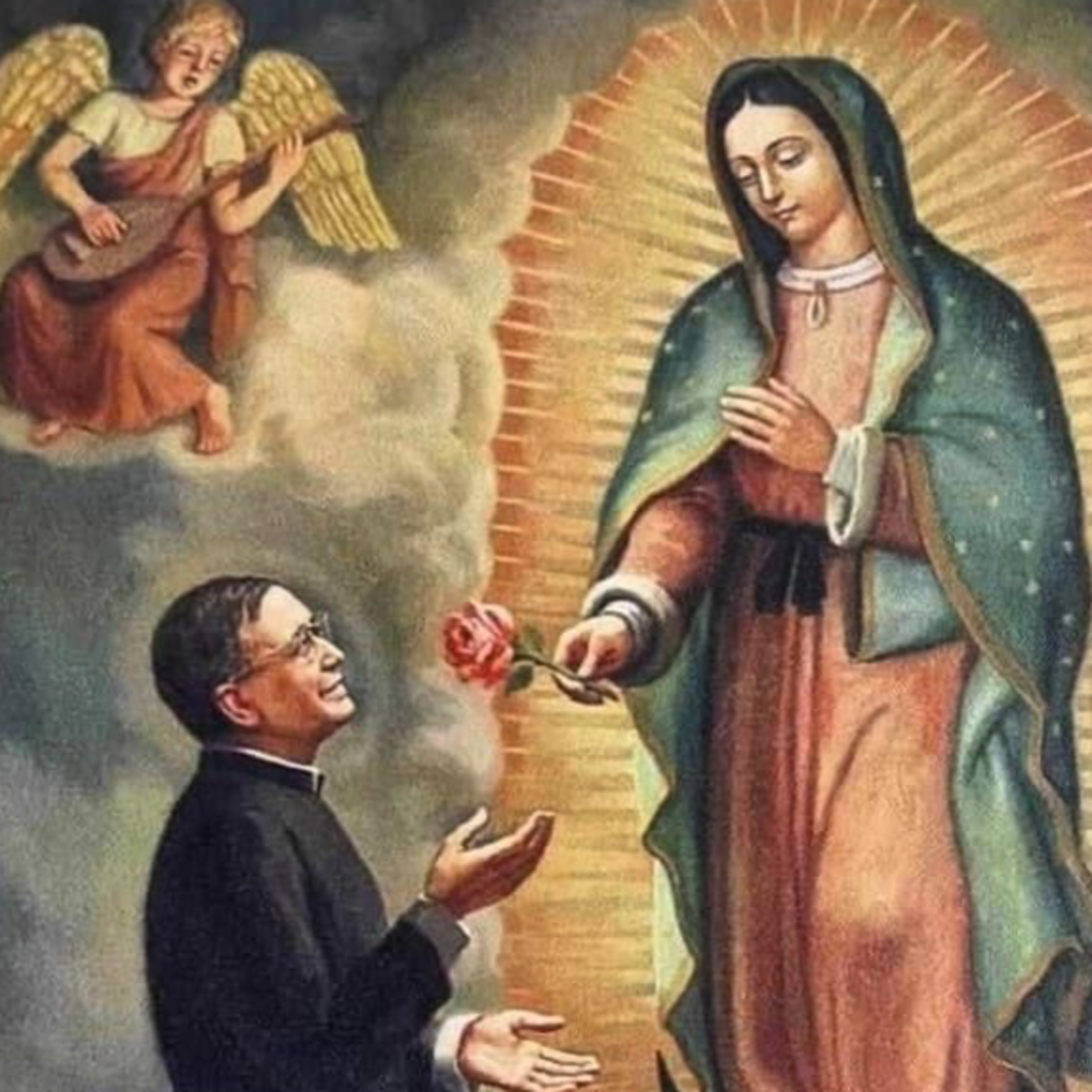 The Centenary of Opus Dei: A New Impulse