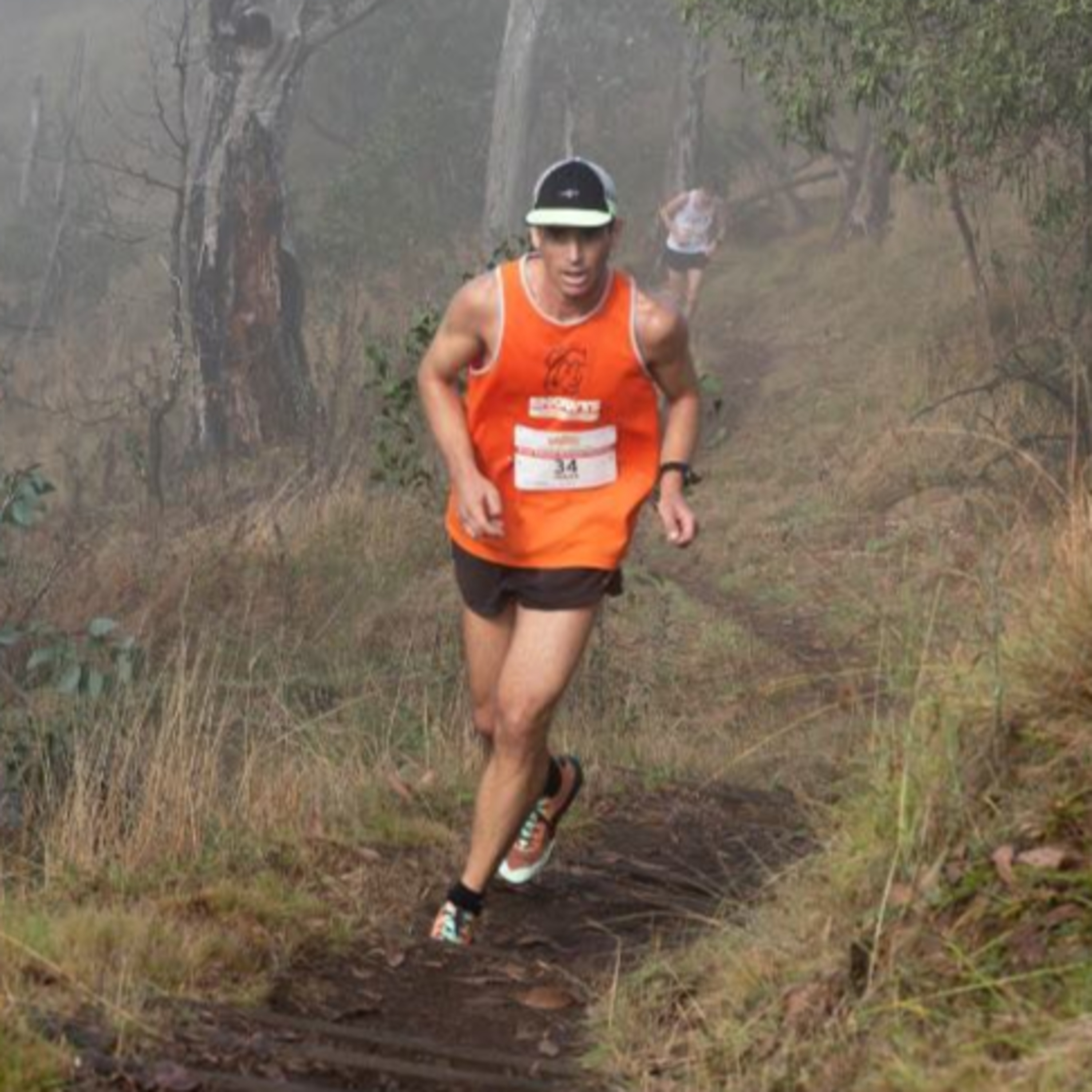 The Trail Runners Experience