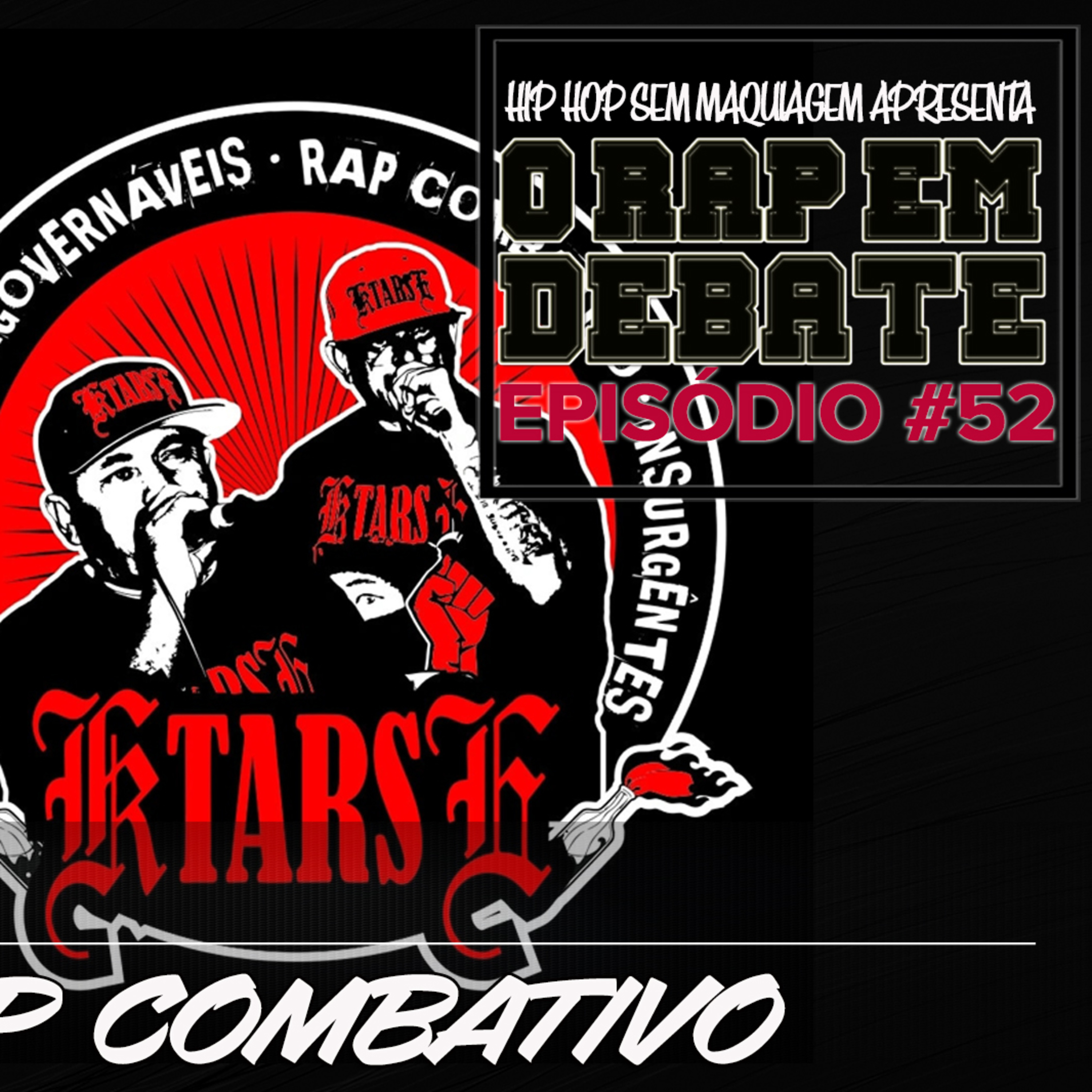 O RAP EM DEBATE
