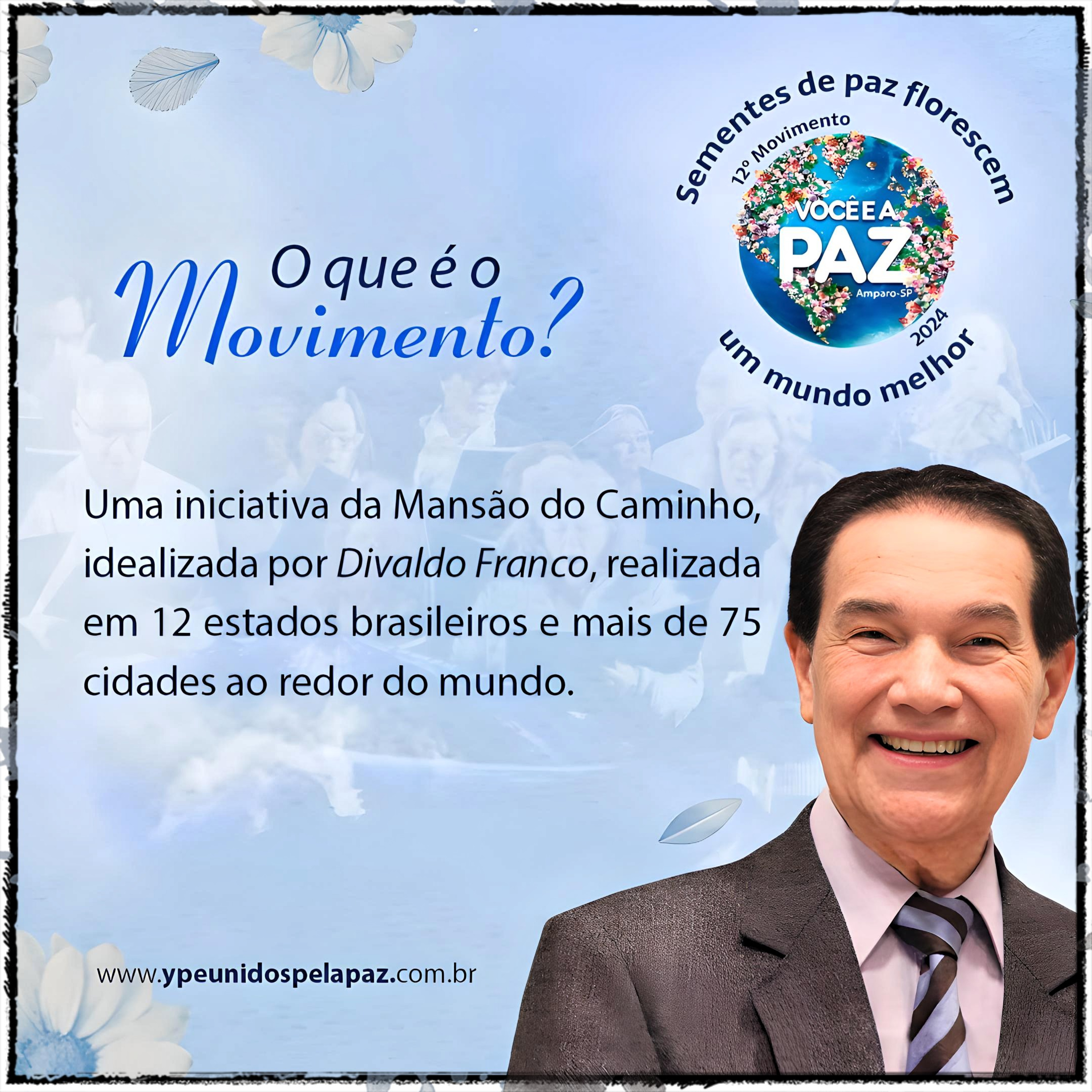 Há Vida Além Da Vida...