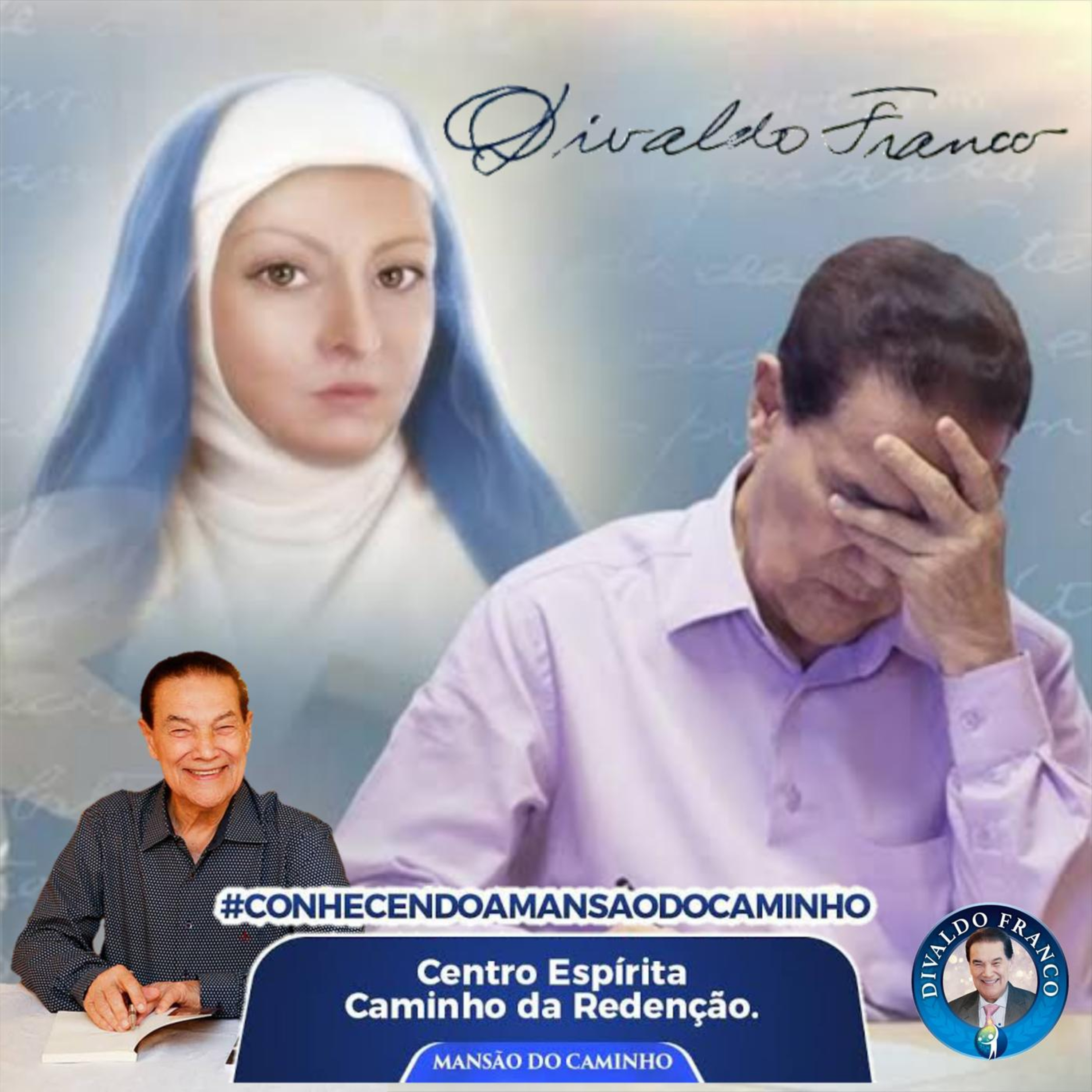 Há Vida Além Da Vida...