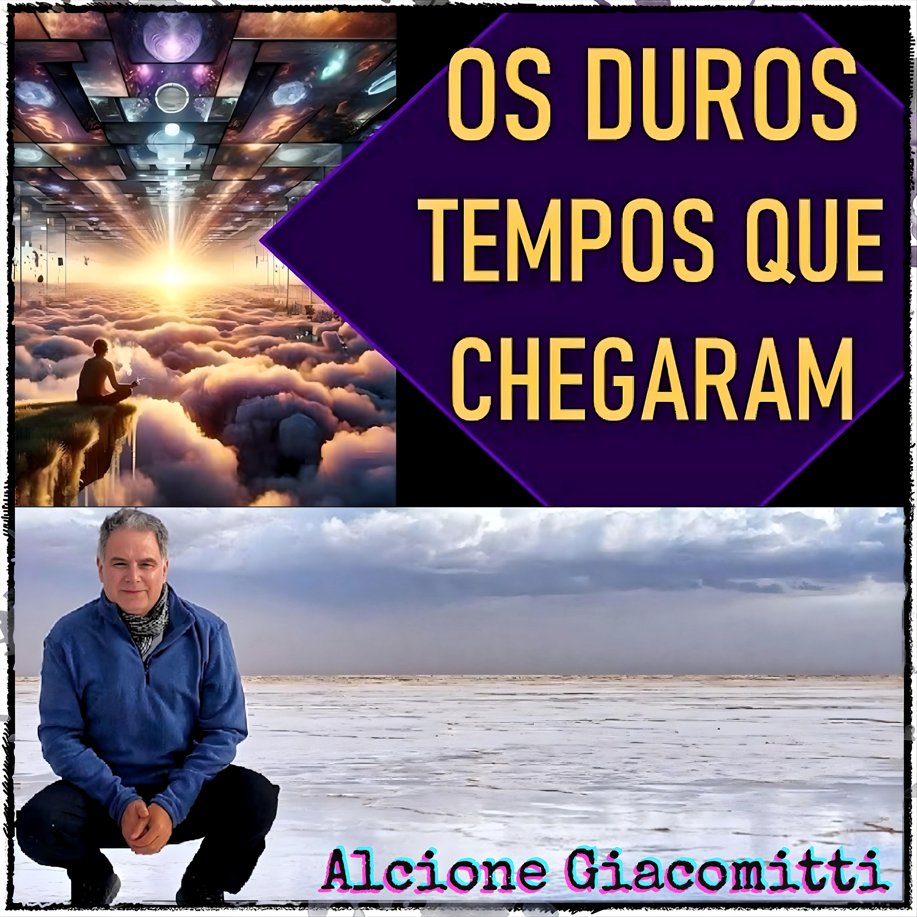 Há Vida Além Da Vida...