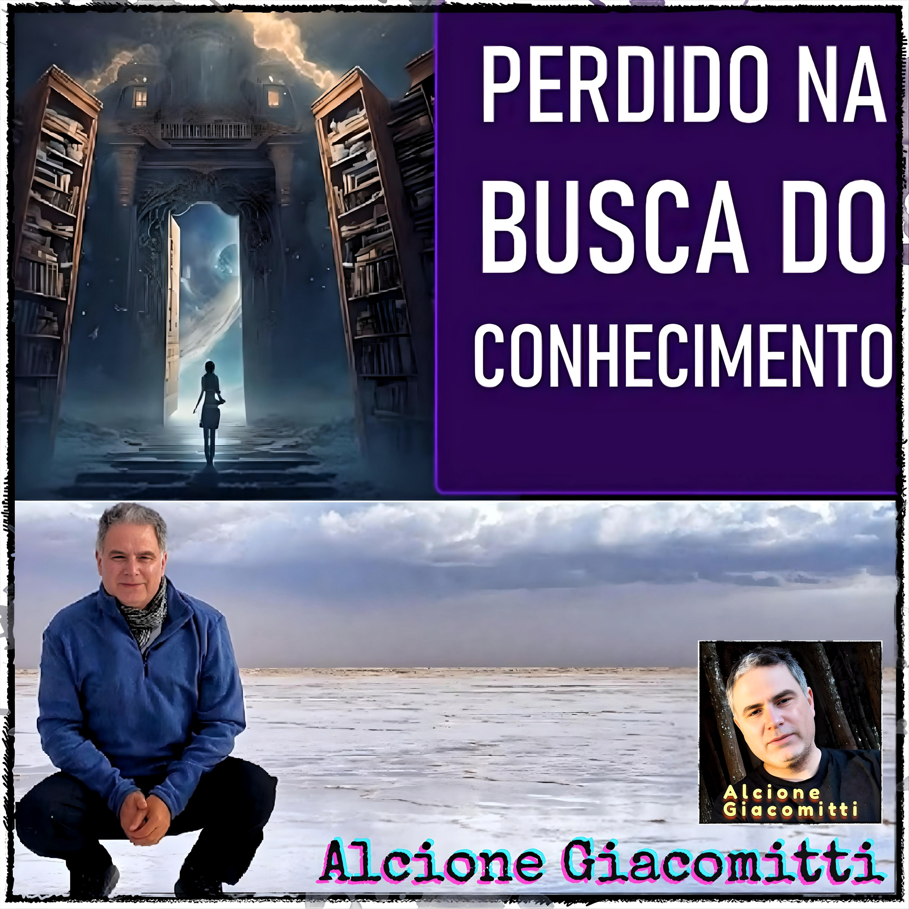 Há Vida Além Da Vida...