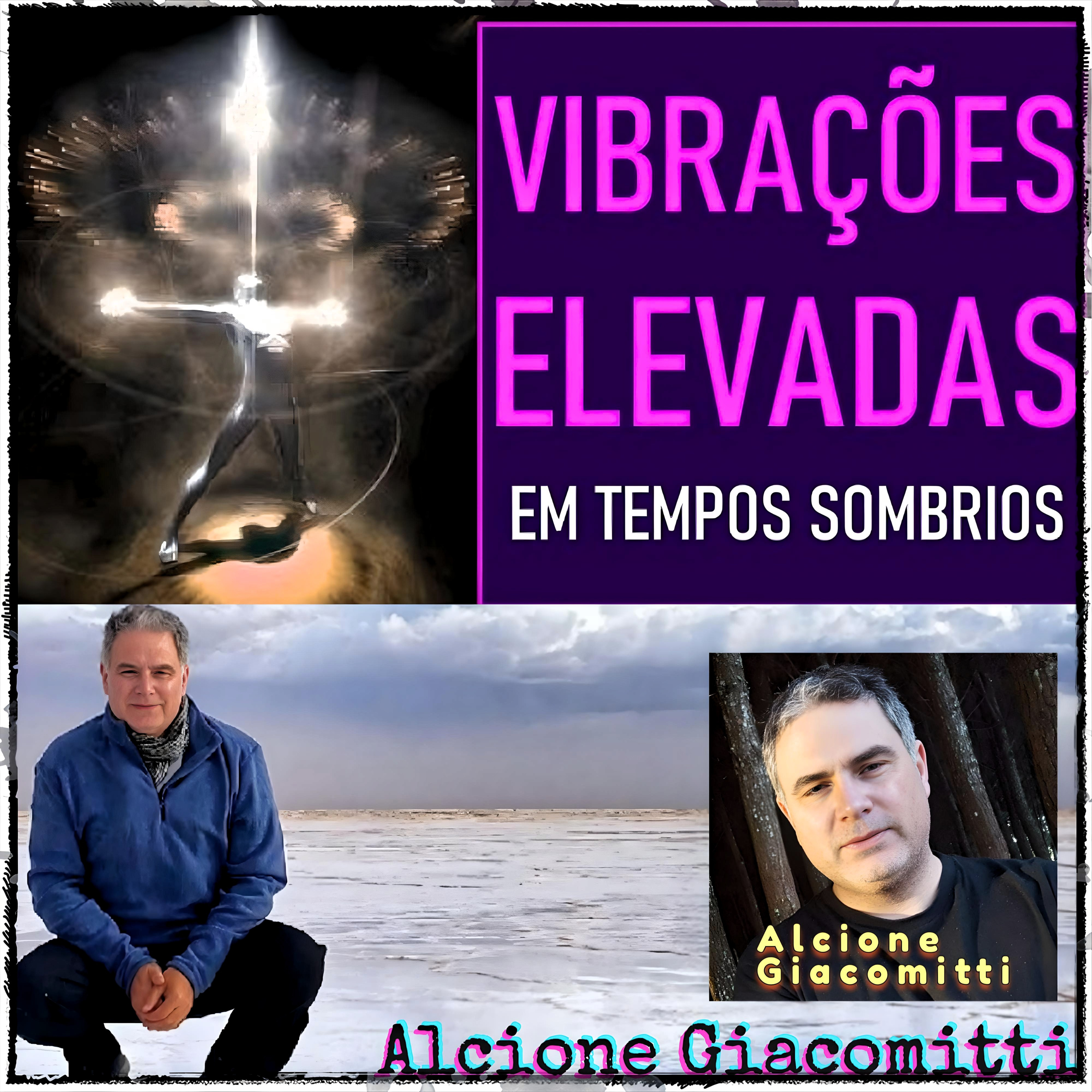 Há Vida Além Da Vida...