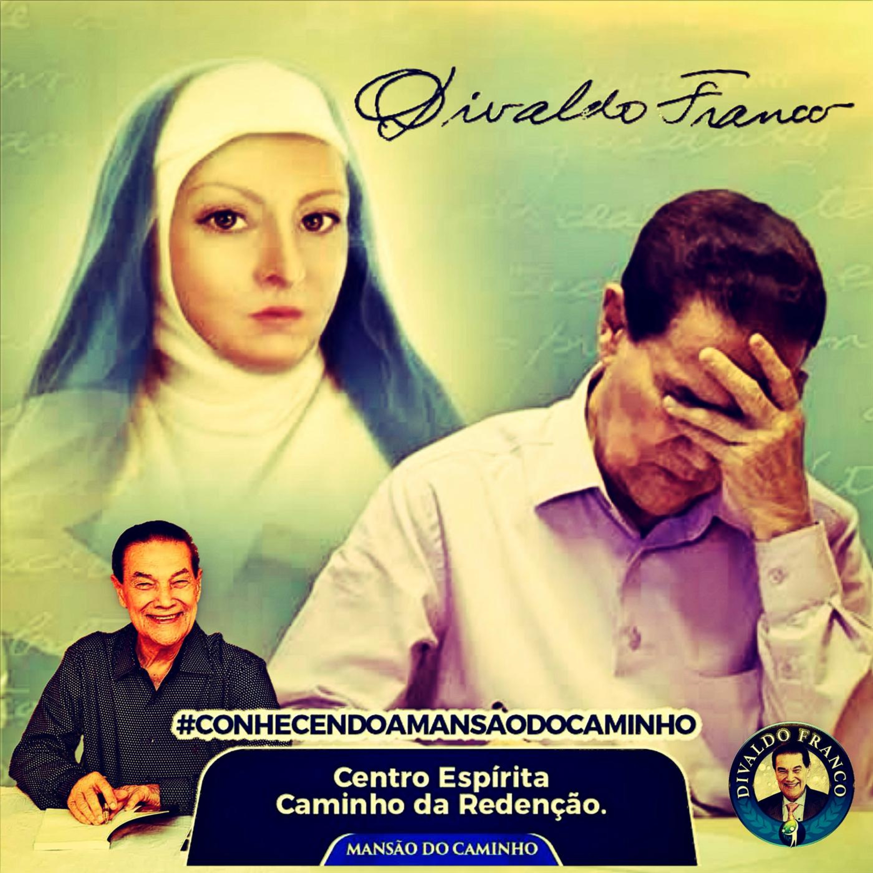 Há Vida Além Da Vida...