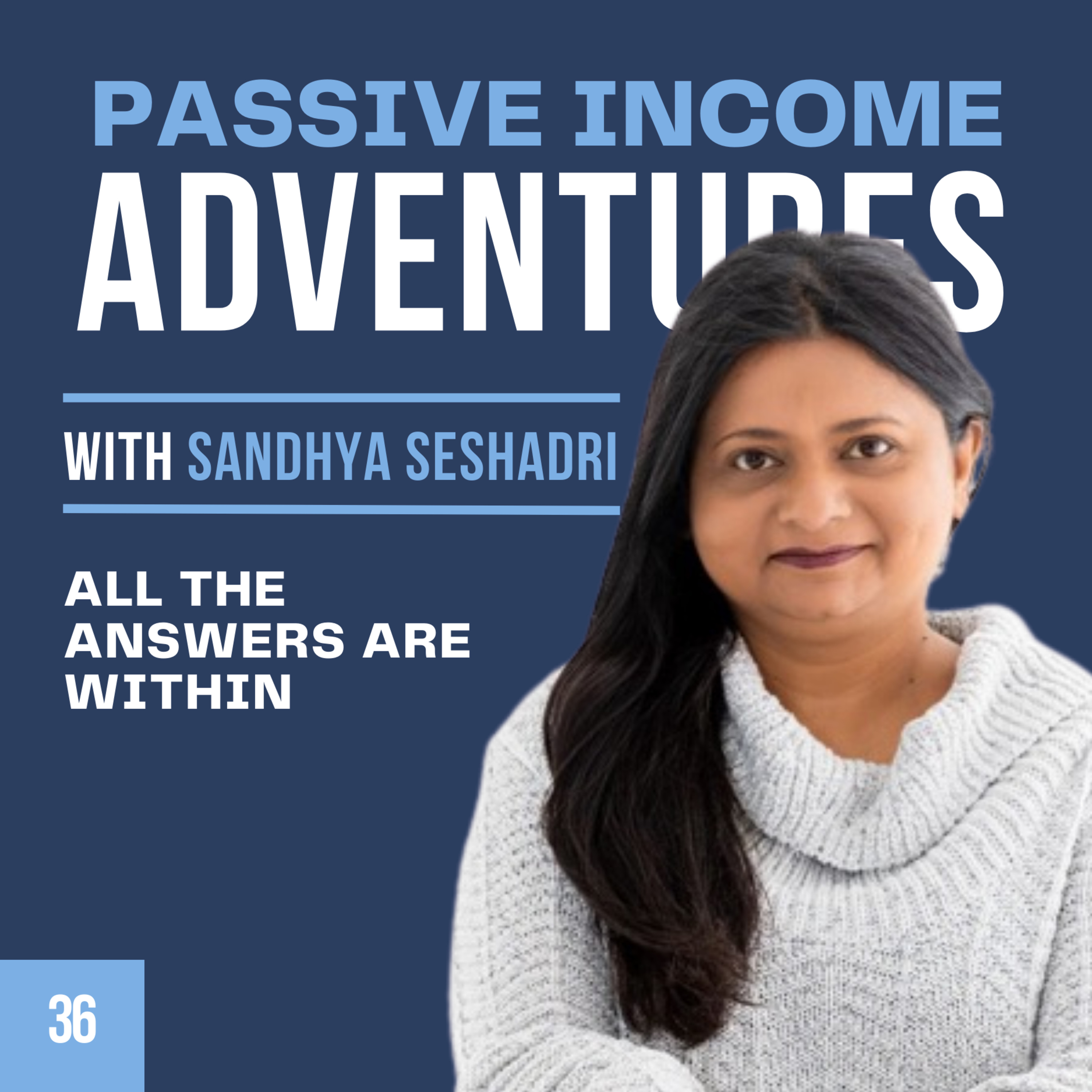 Passive Income Adventures