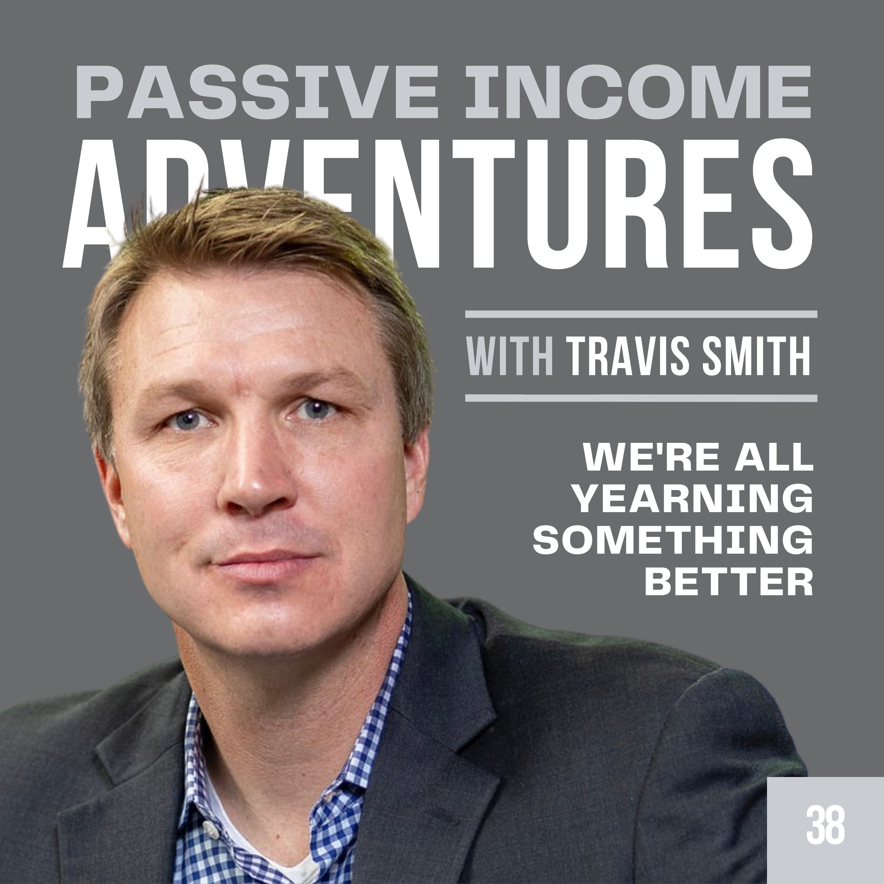 Passive Income Adventures