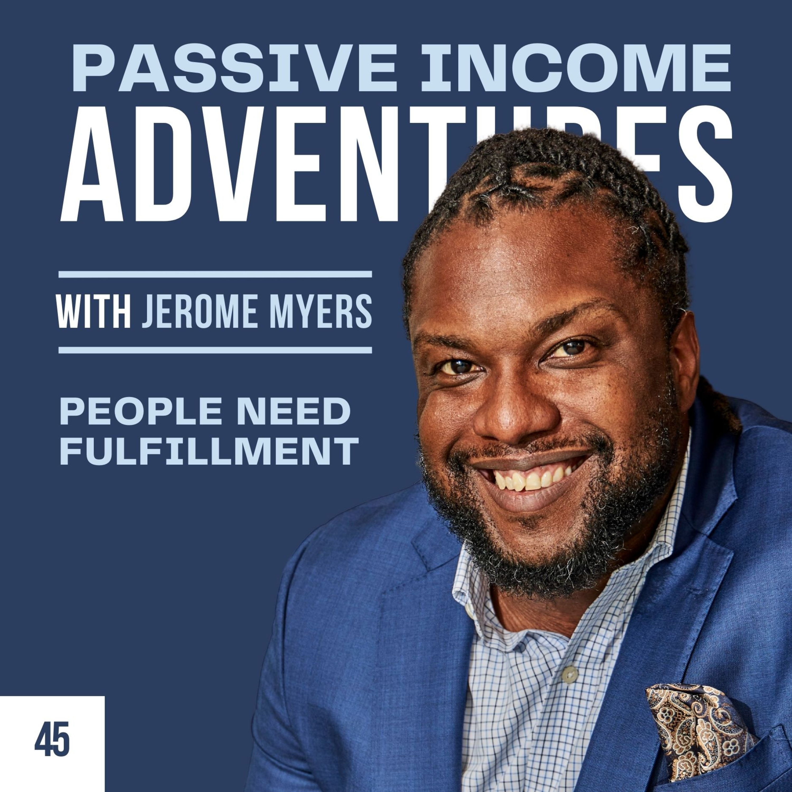Passive Income Adventures