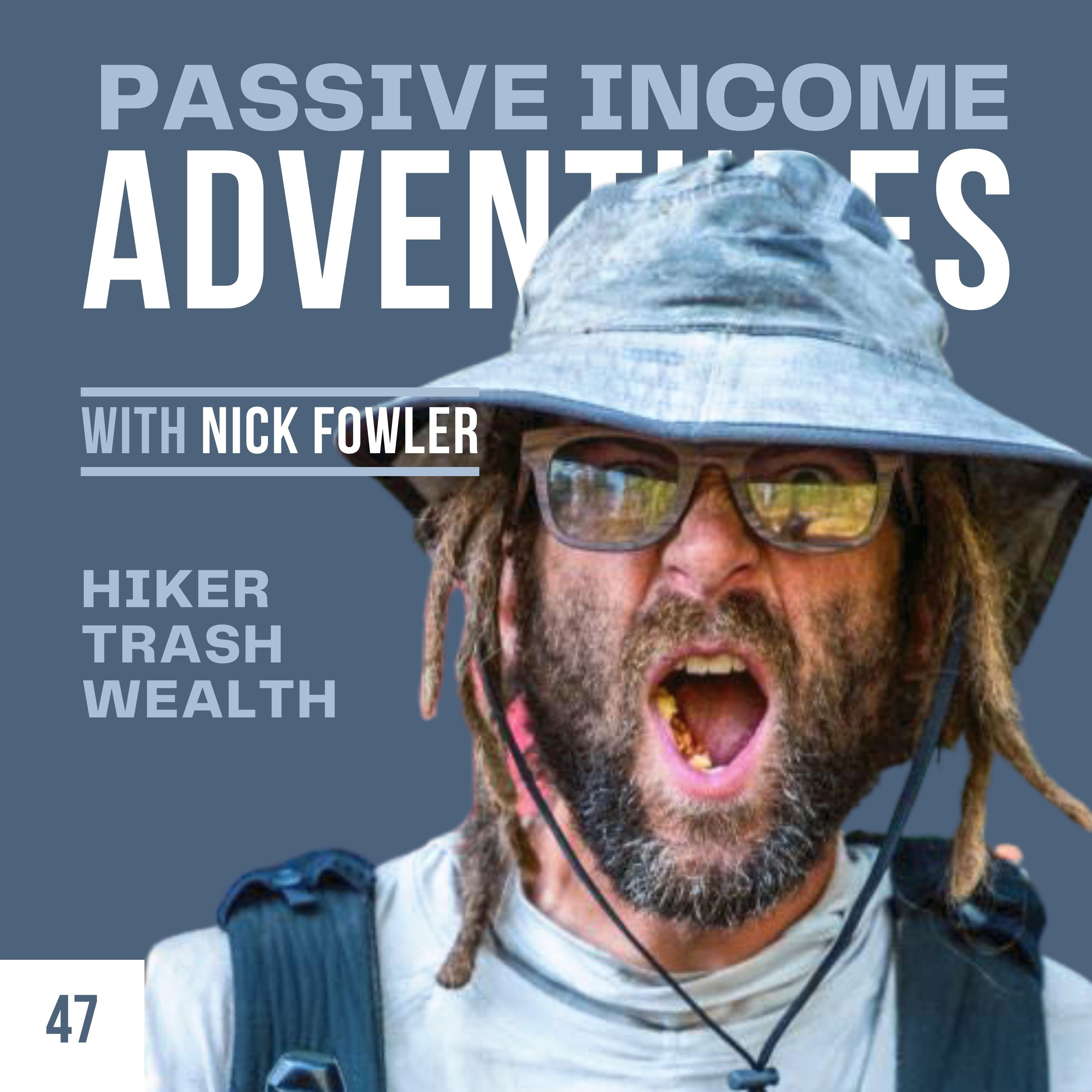 Passive Income Adventures
