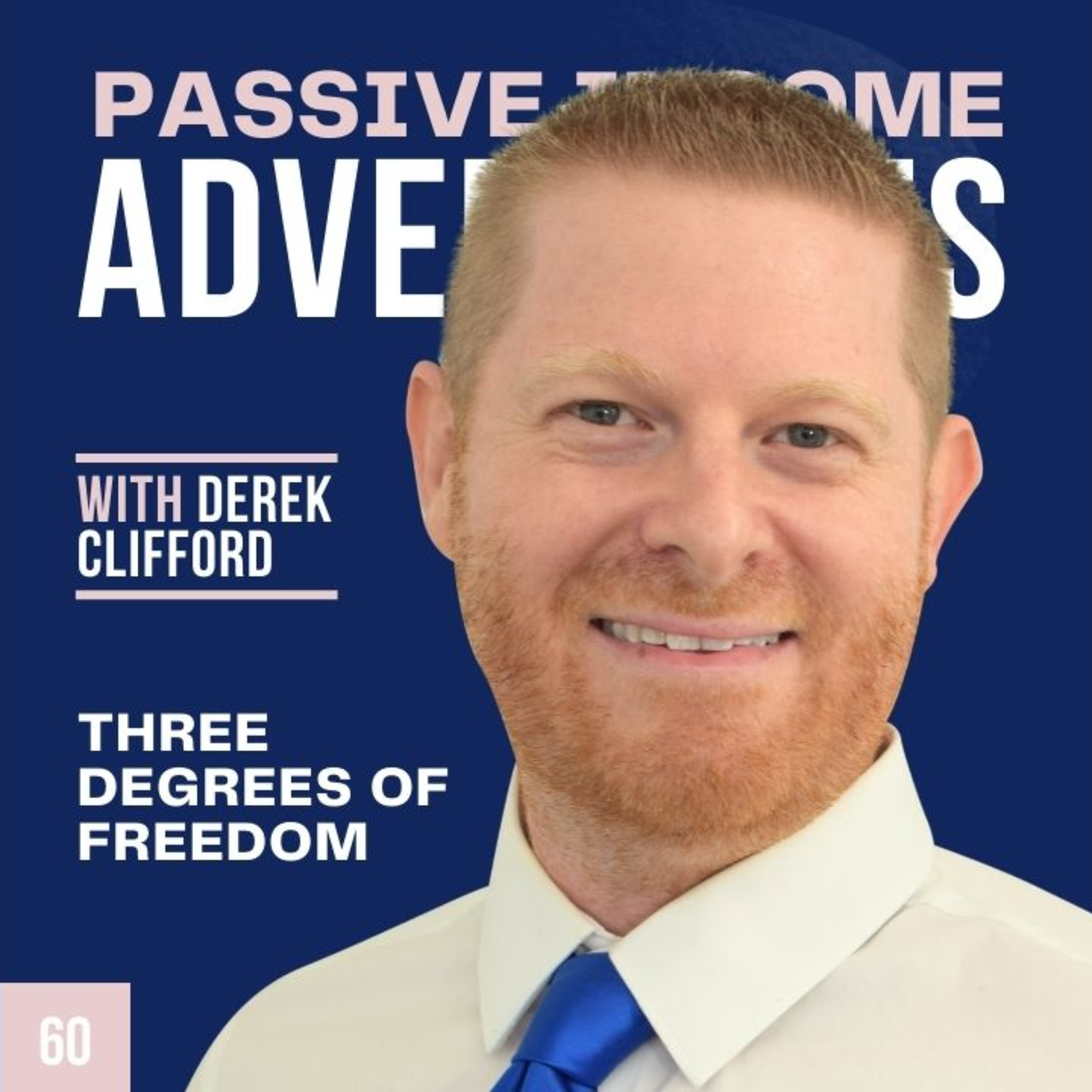 Passive Income Adventures
