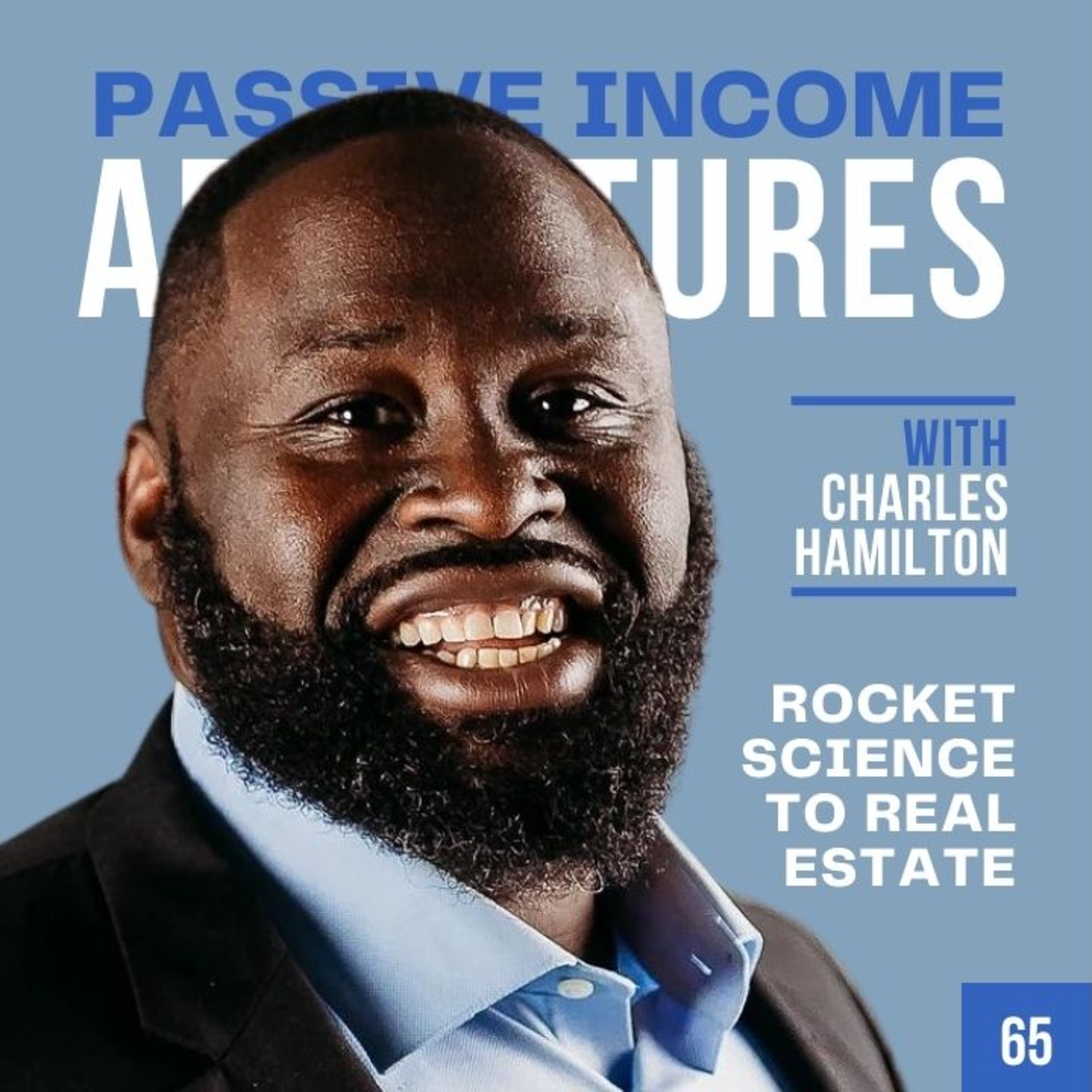 Passive Income Adventures