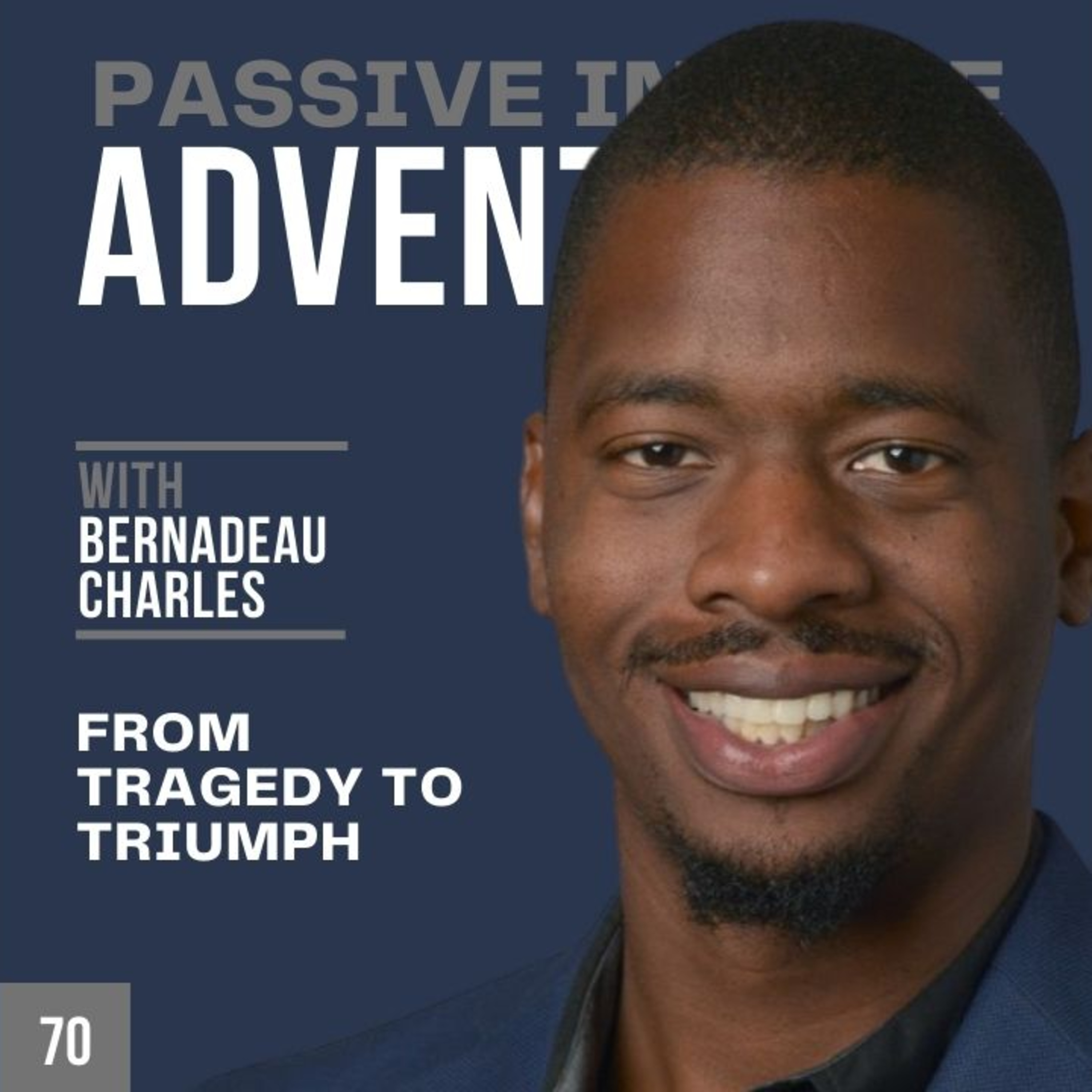 Passive Income Adventures