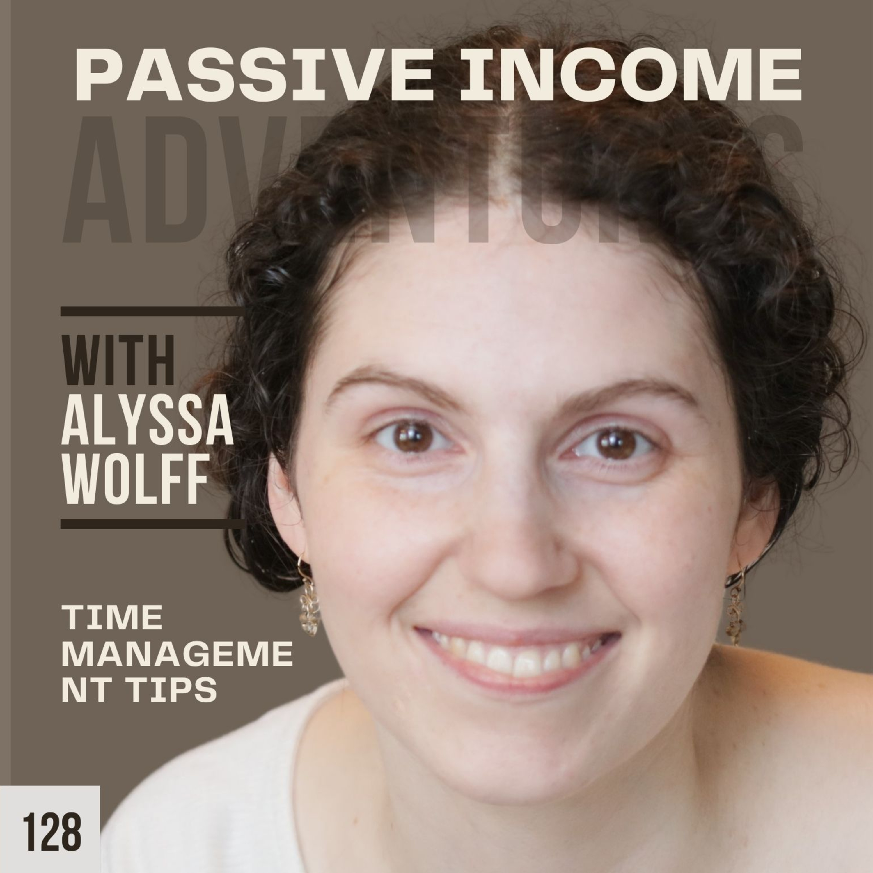 Passive Income Adventures