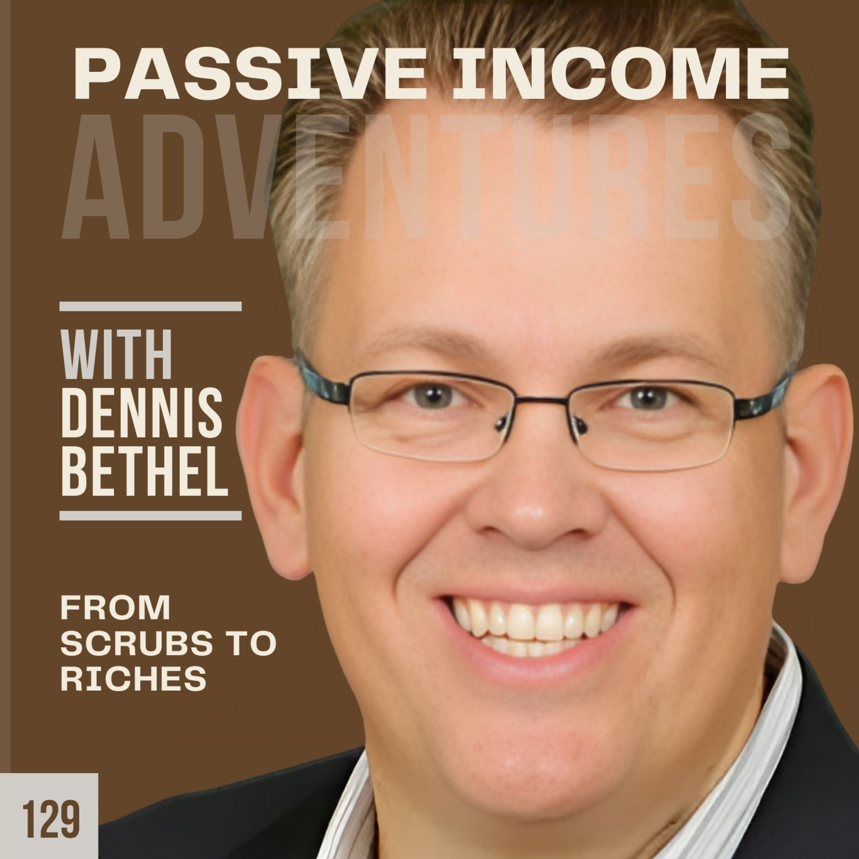 Passive Income Adventures