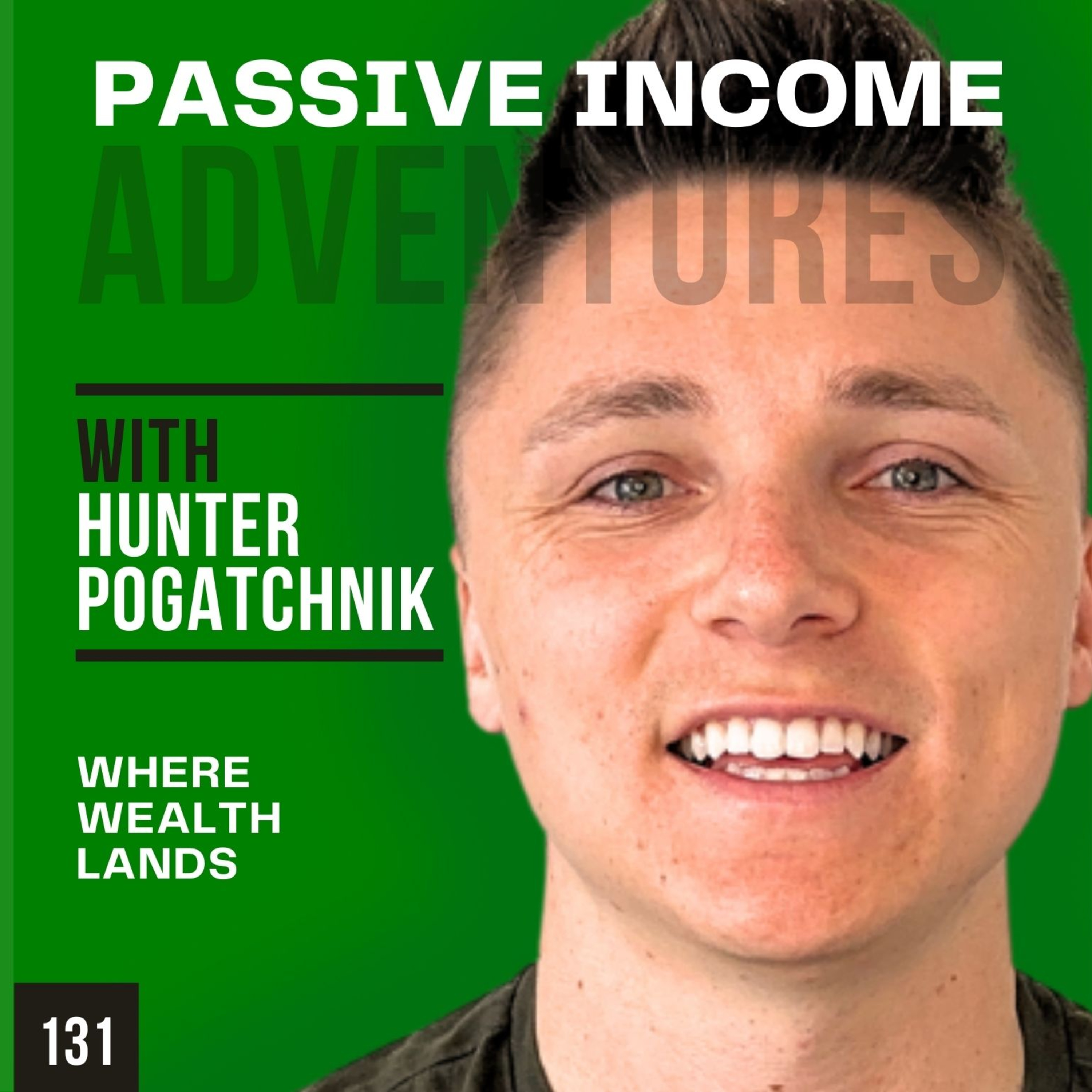 Passive Income Adventures
