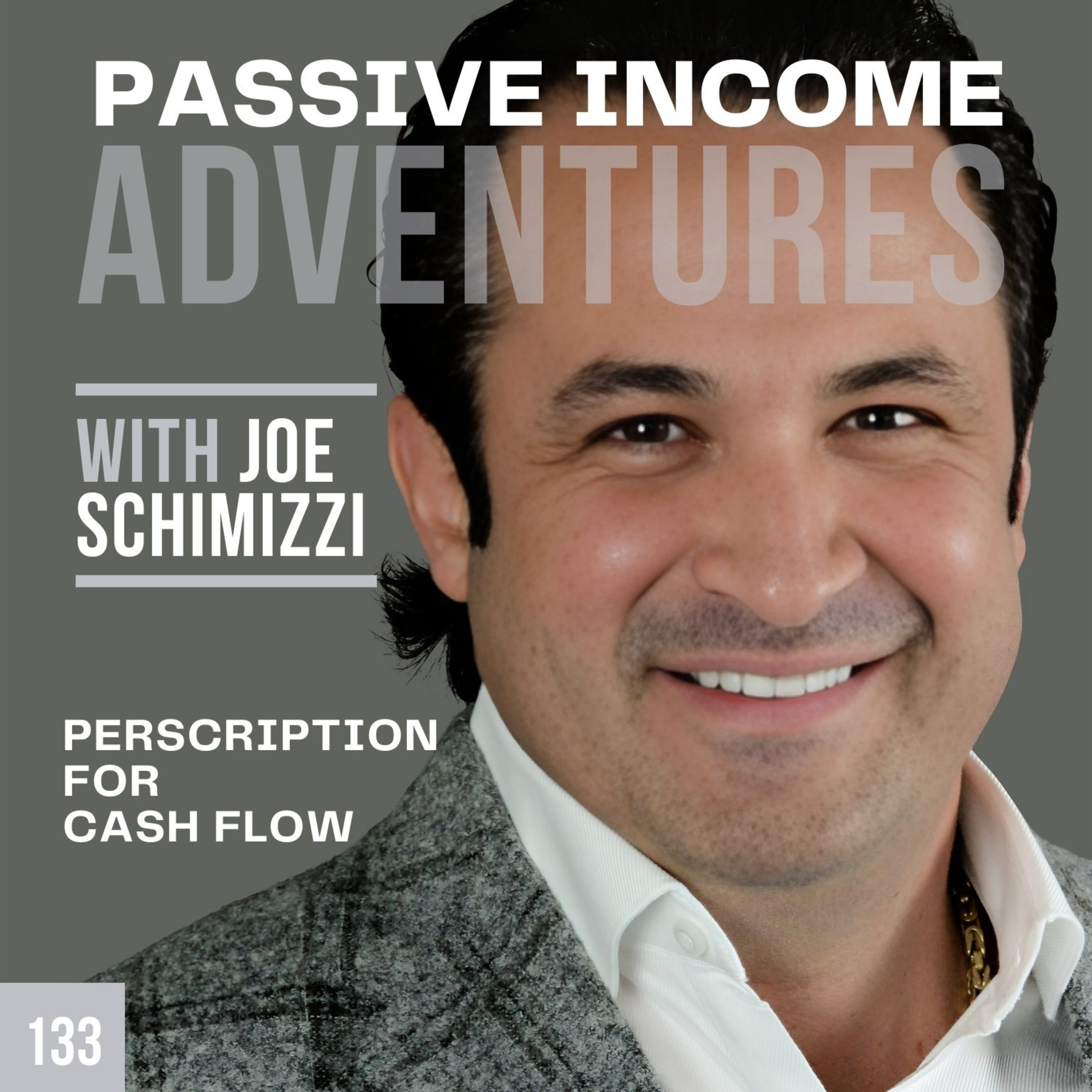 Passive Income Adventures