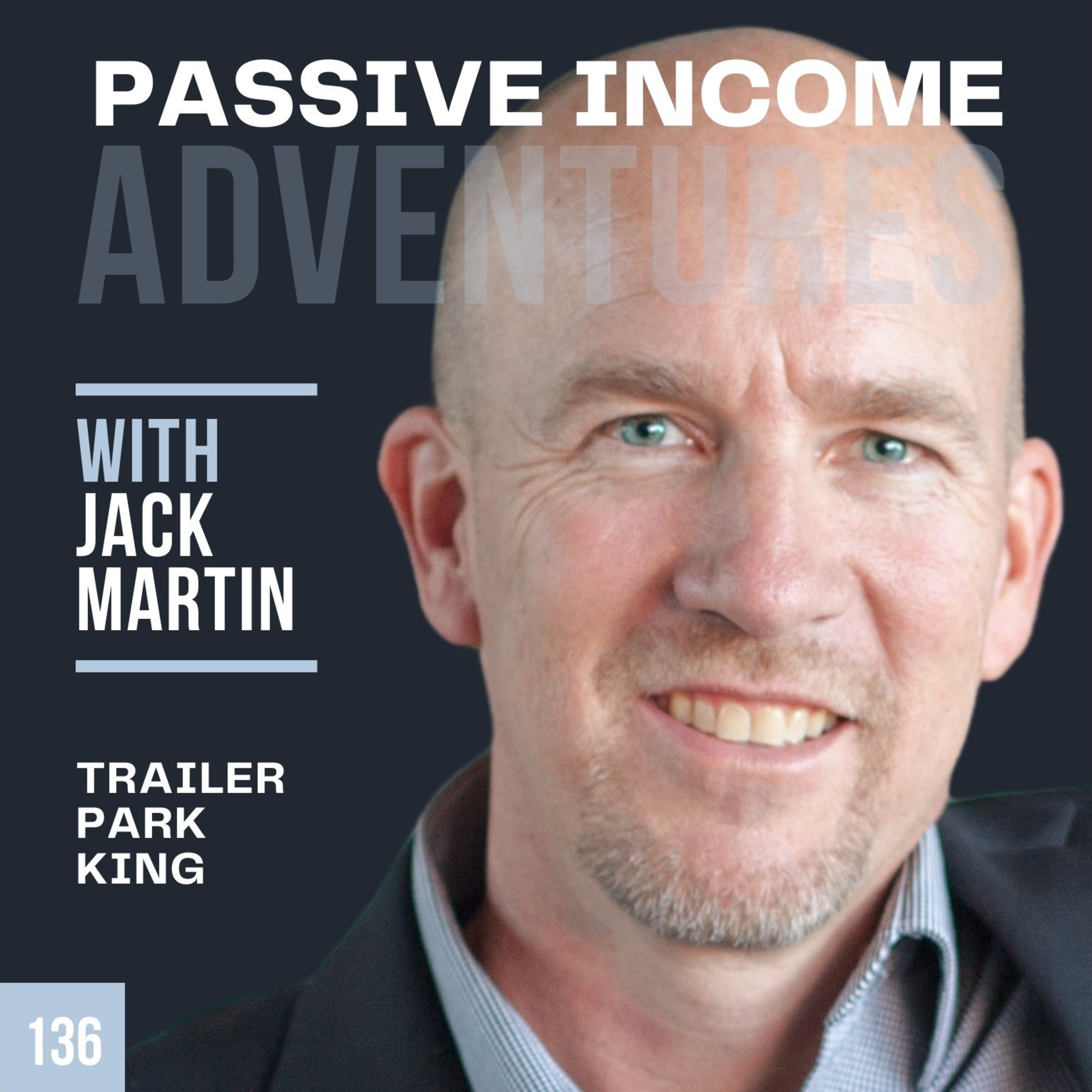 Passive Income Adventures