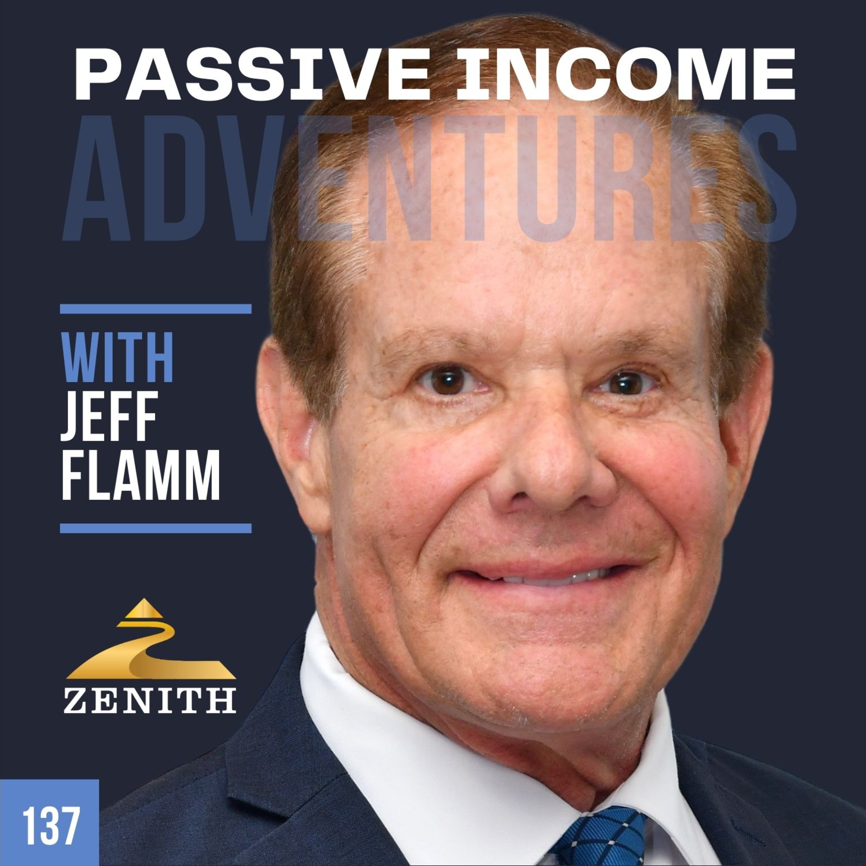 Passive Income Adventures