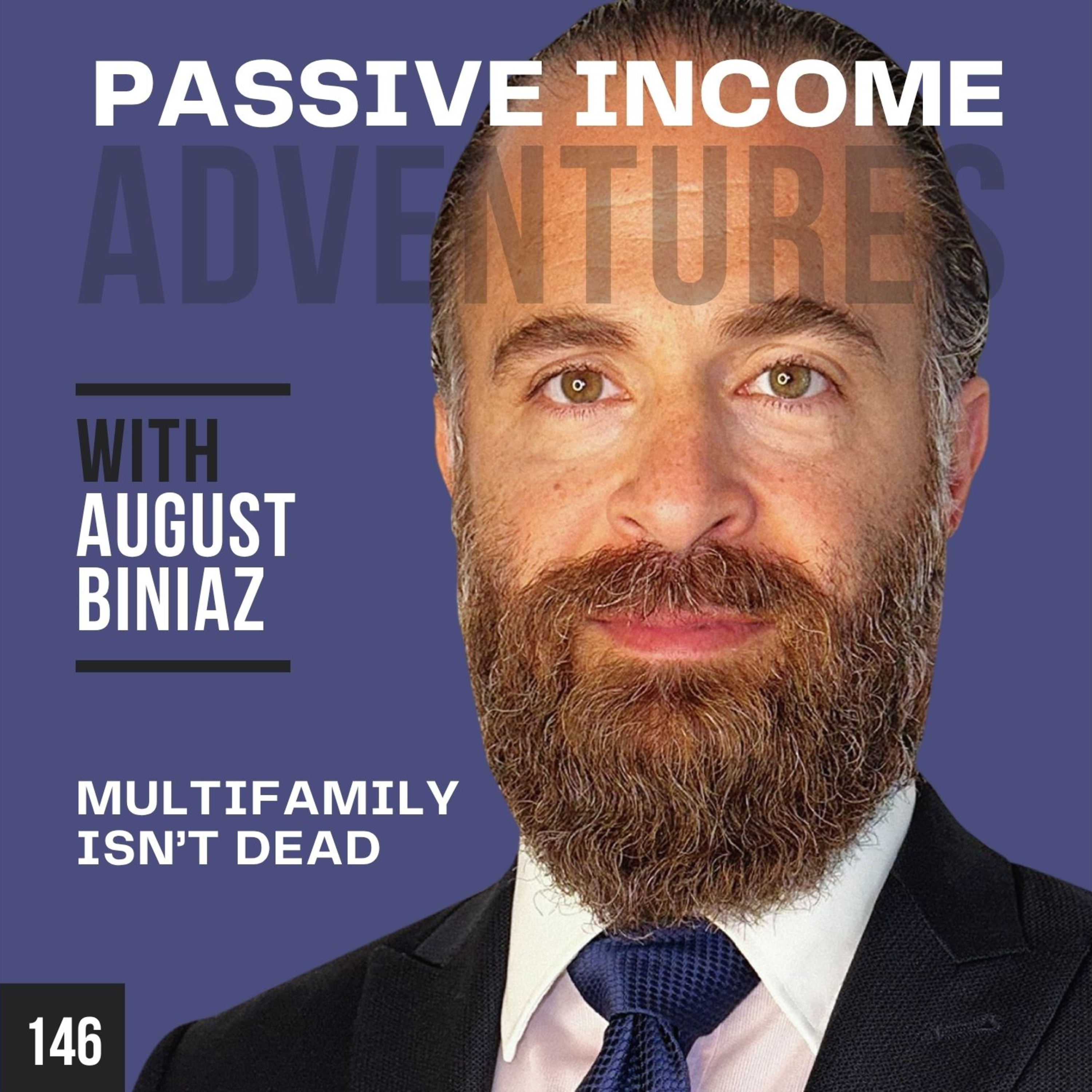 Passive Income Adventures