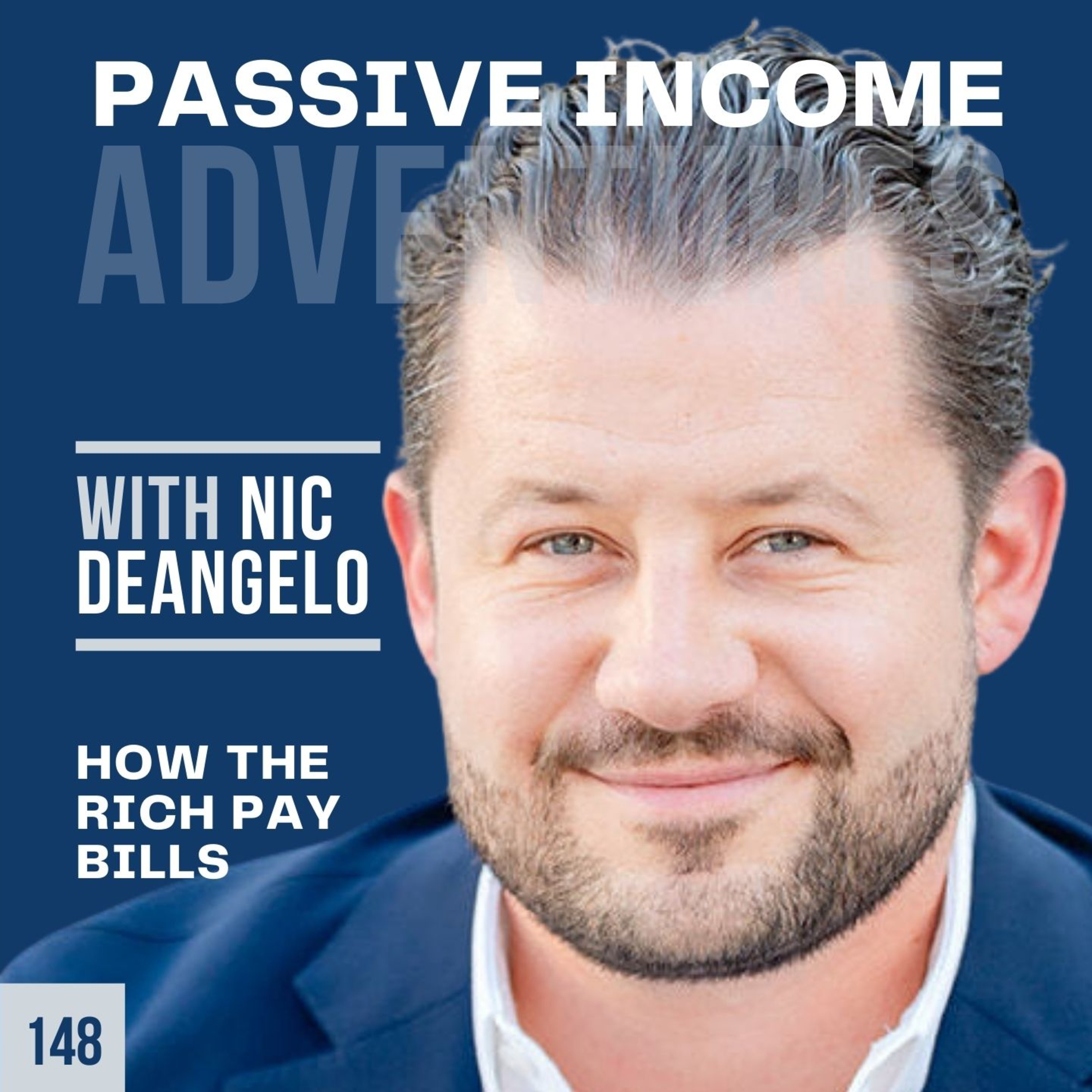 Passive Income Adventures