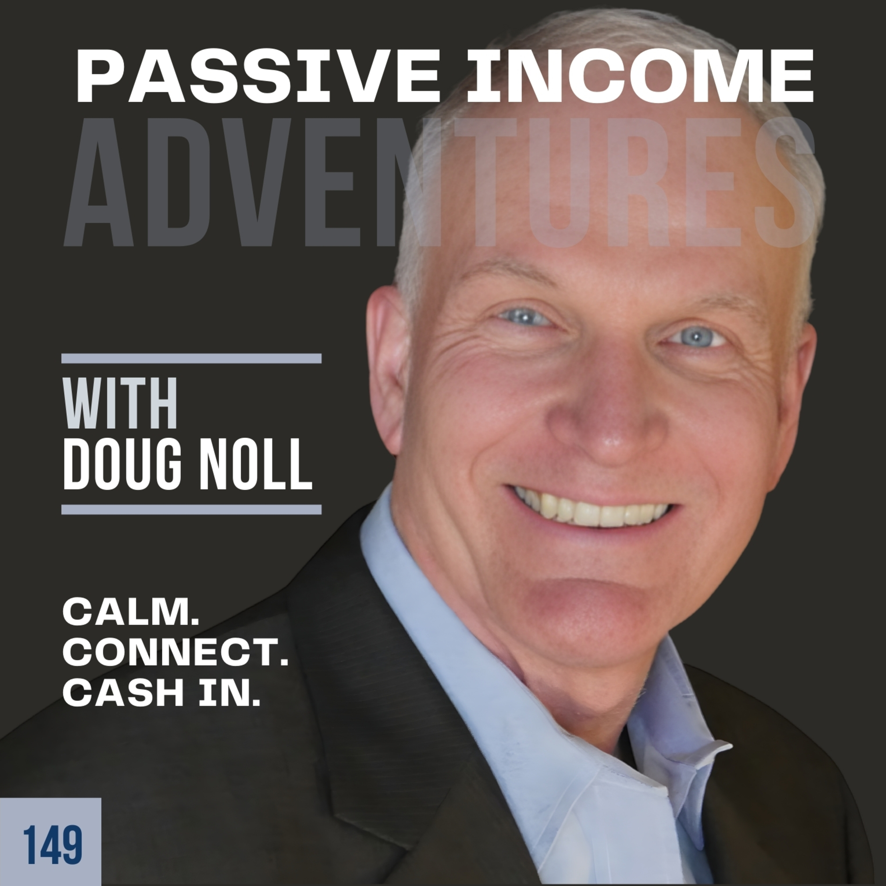 Passive Income Adventures