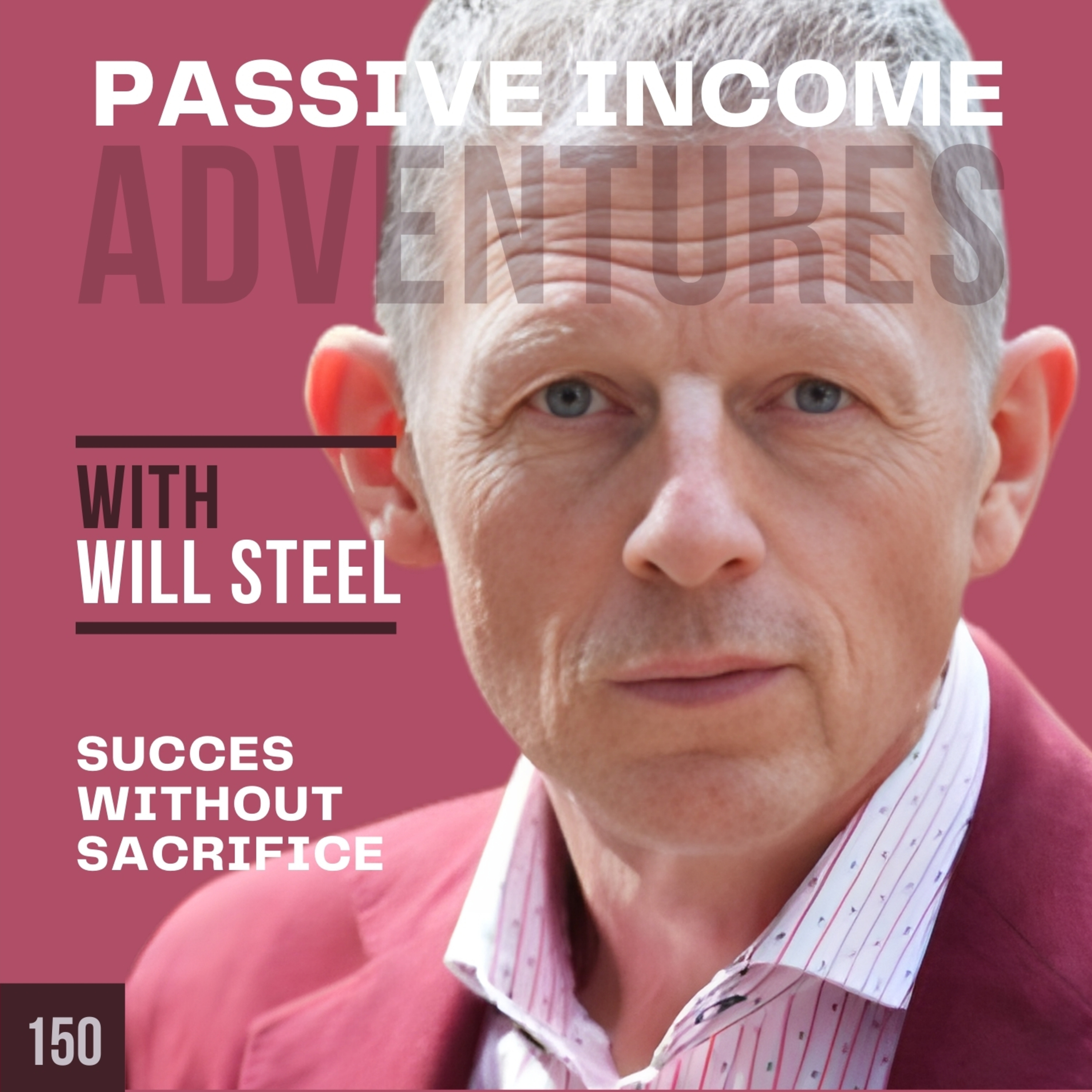 Passive Income Adventures