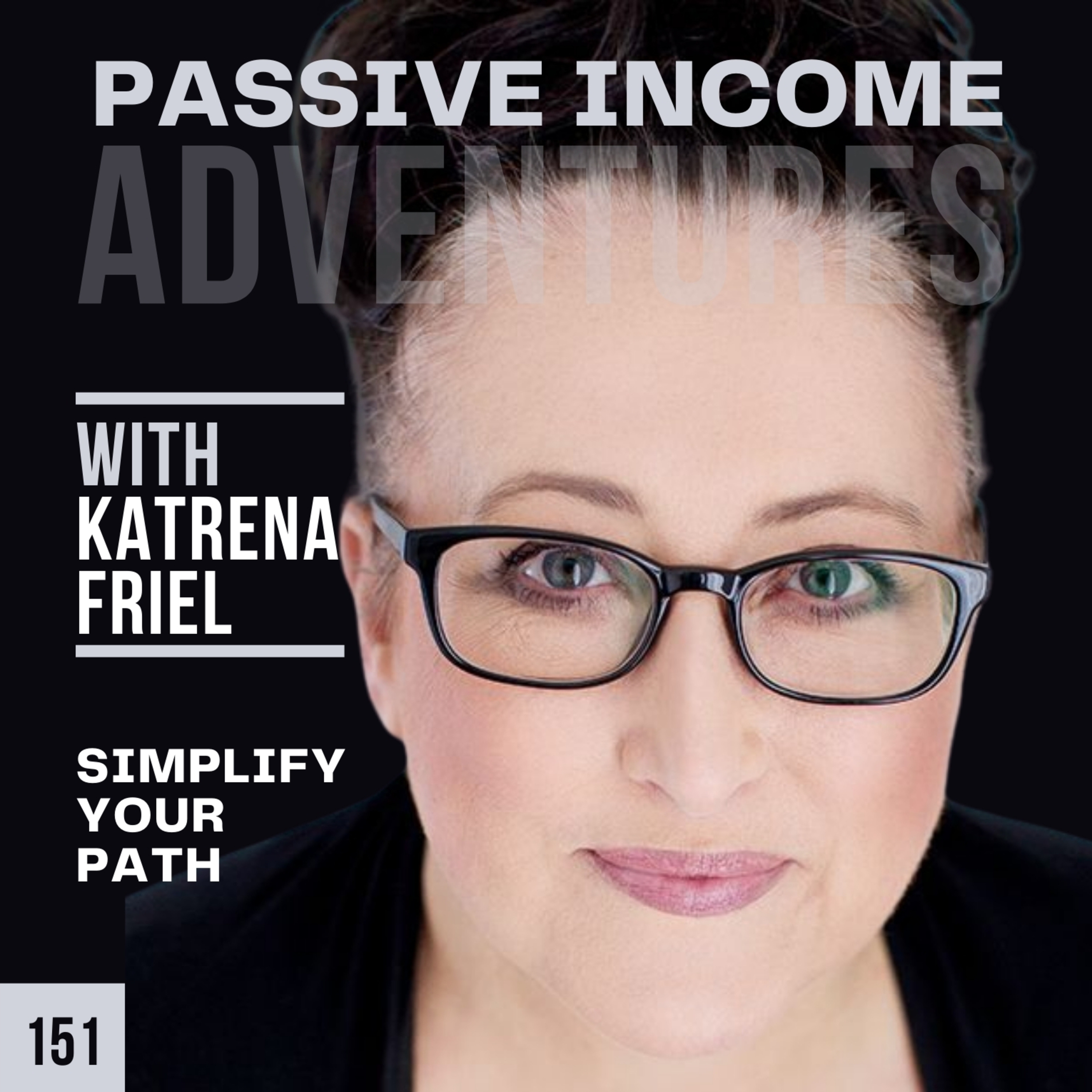 Passive Income Adventures