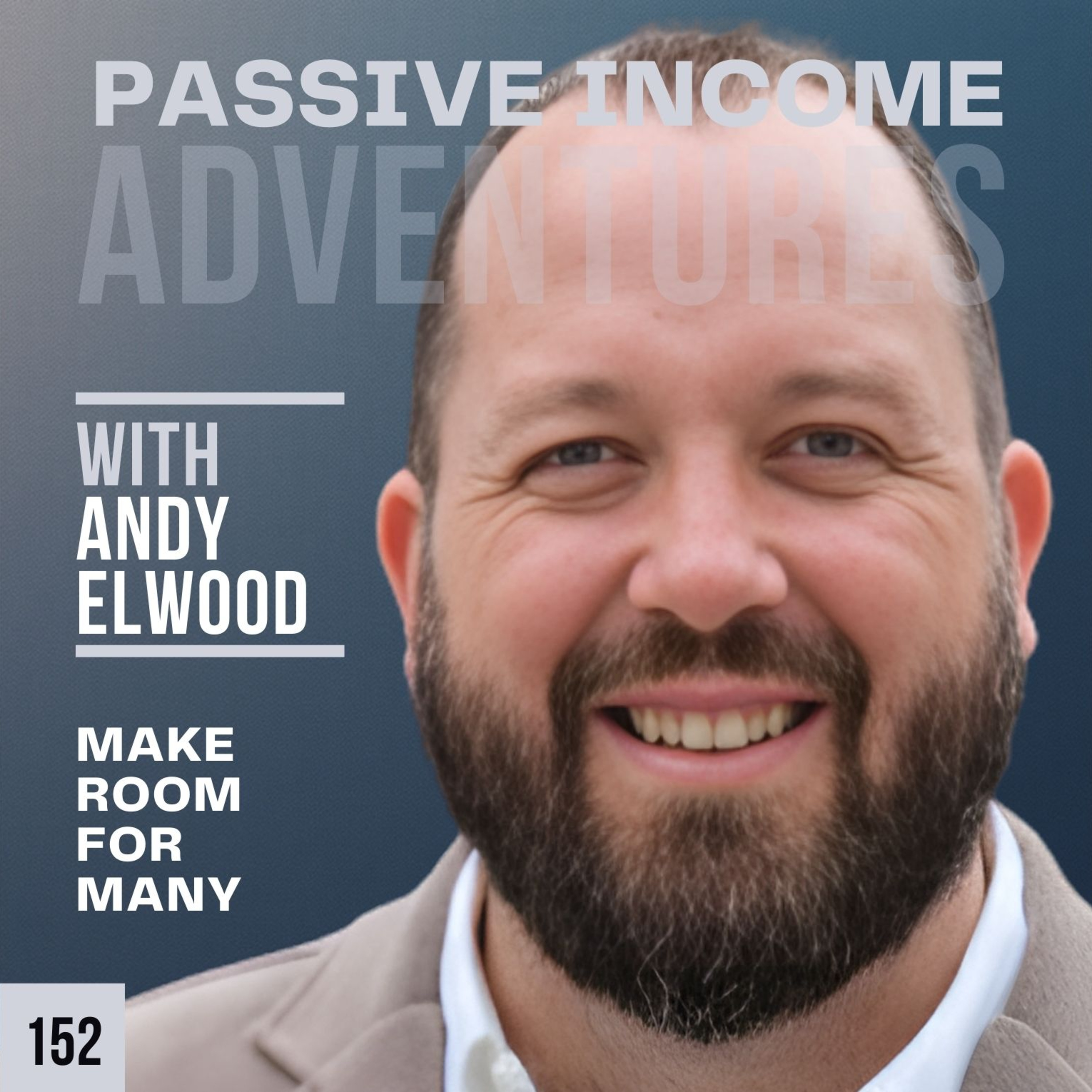 Passive Income Adventures