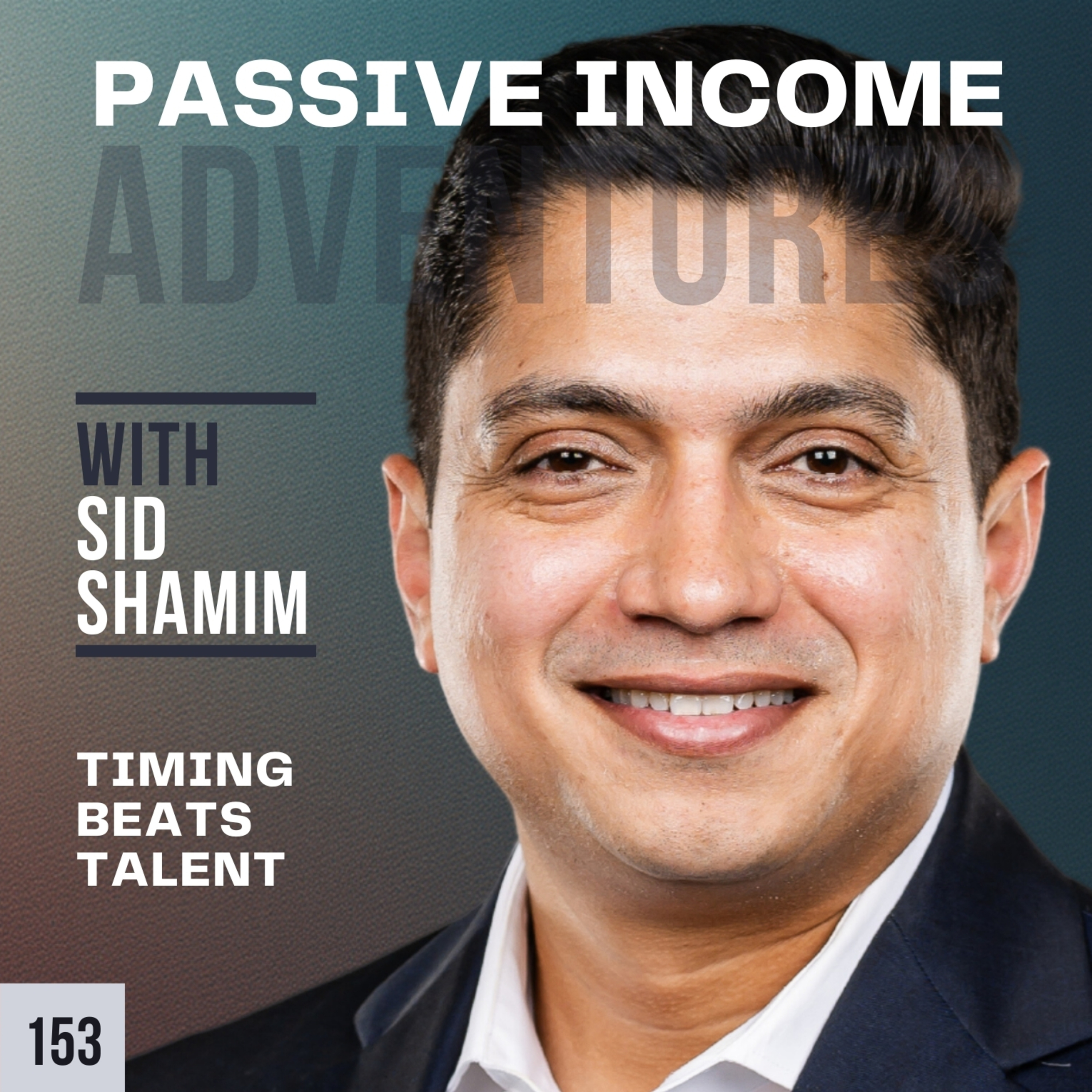 Passive Income Adventures