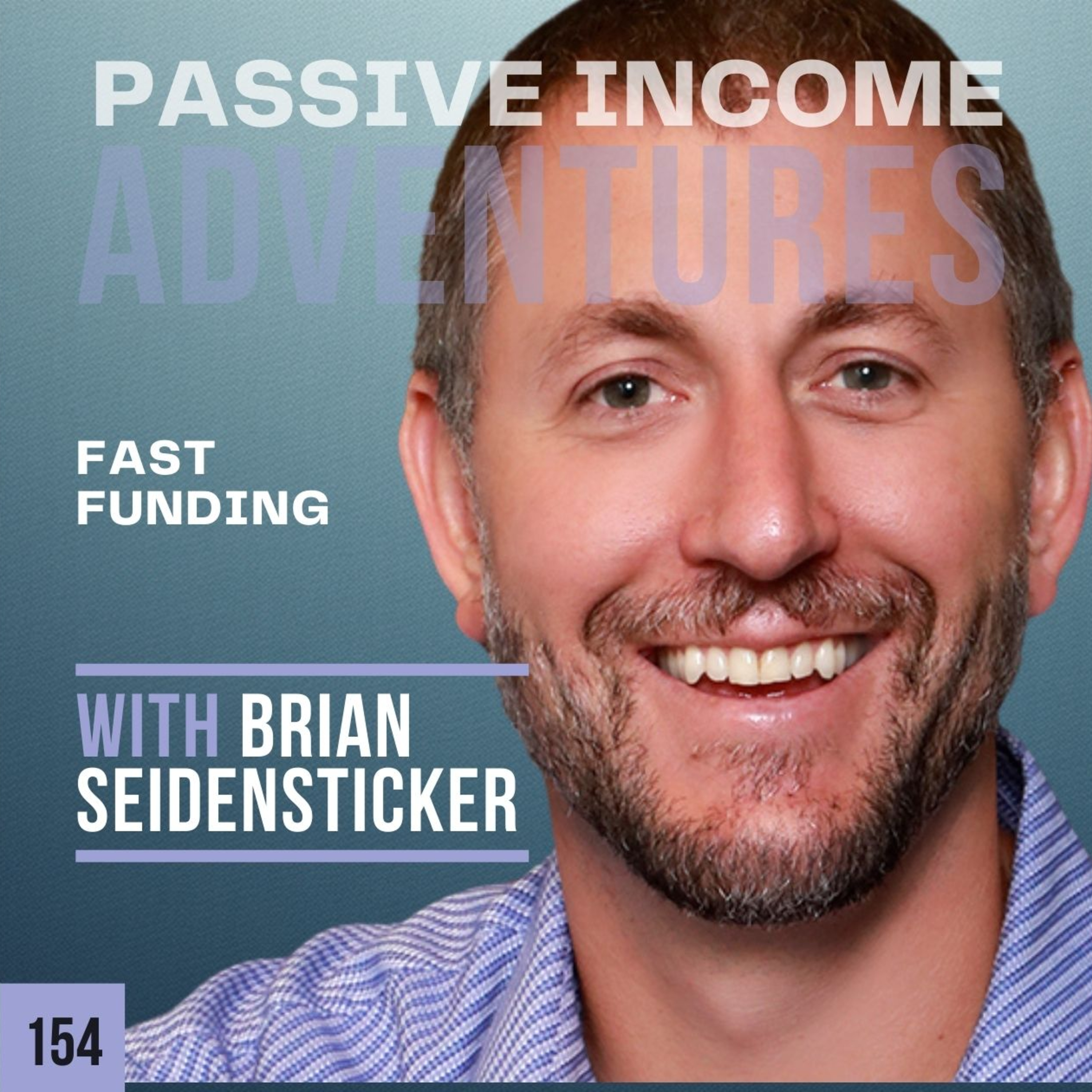 Passive Income Adventures