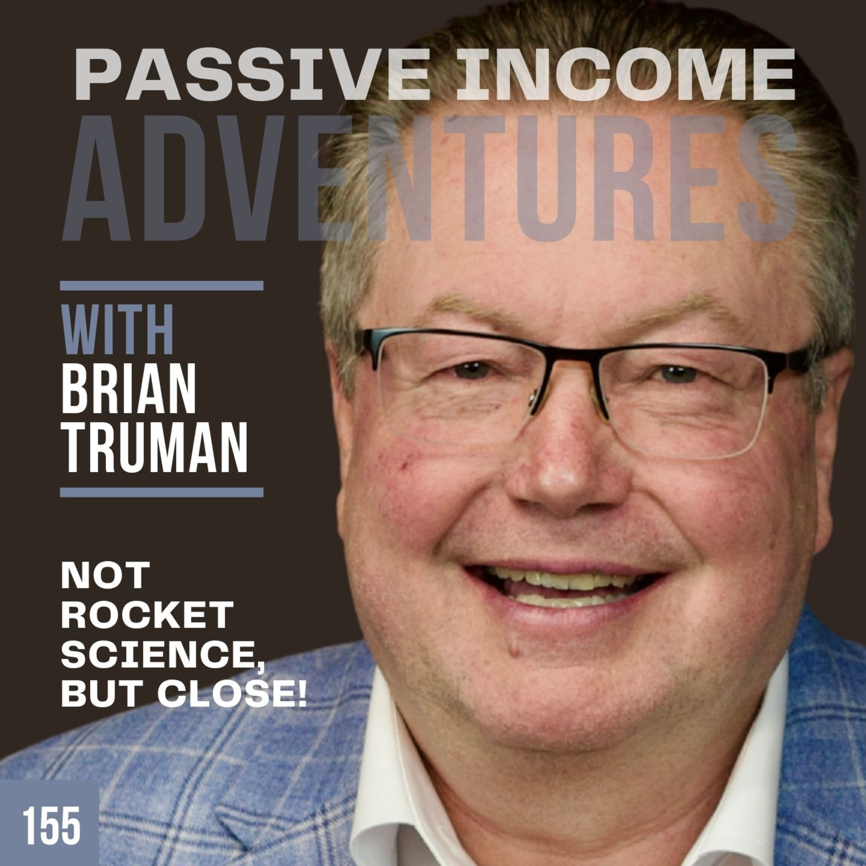 Passive Income Adventures