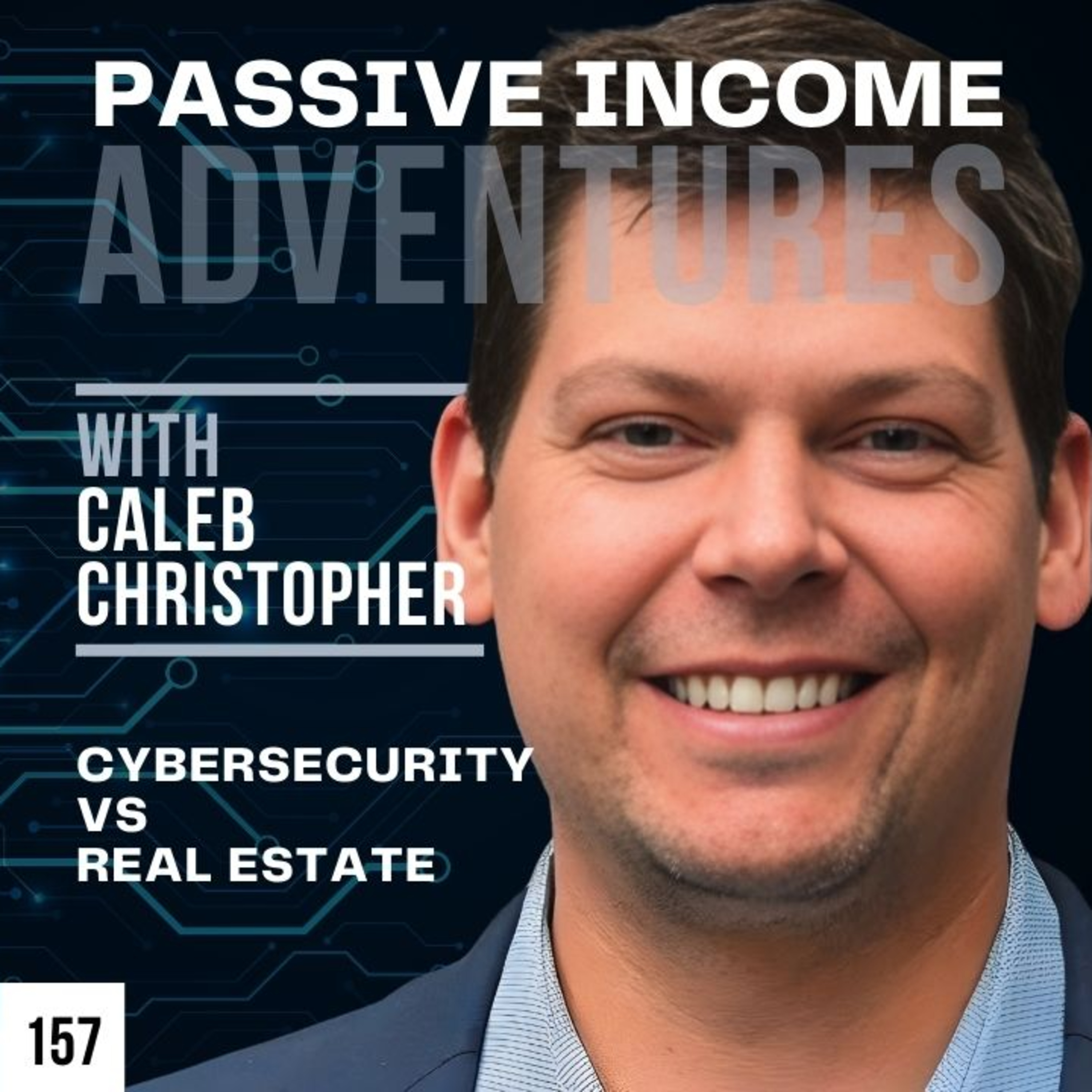 Passive Income Adventures