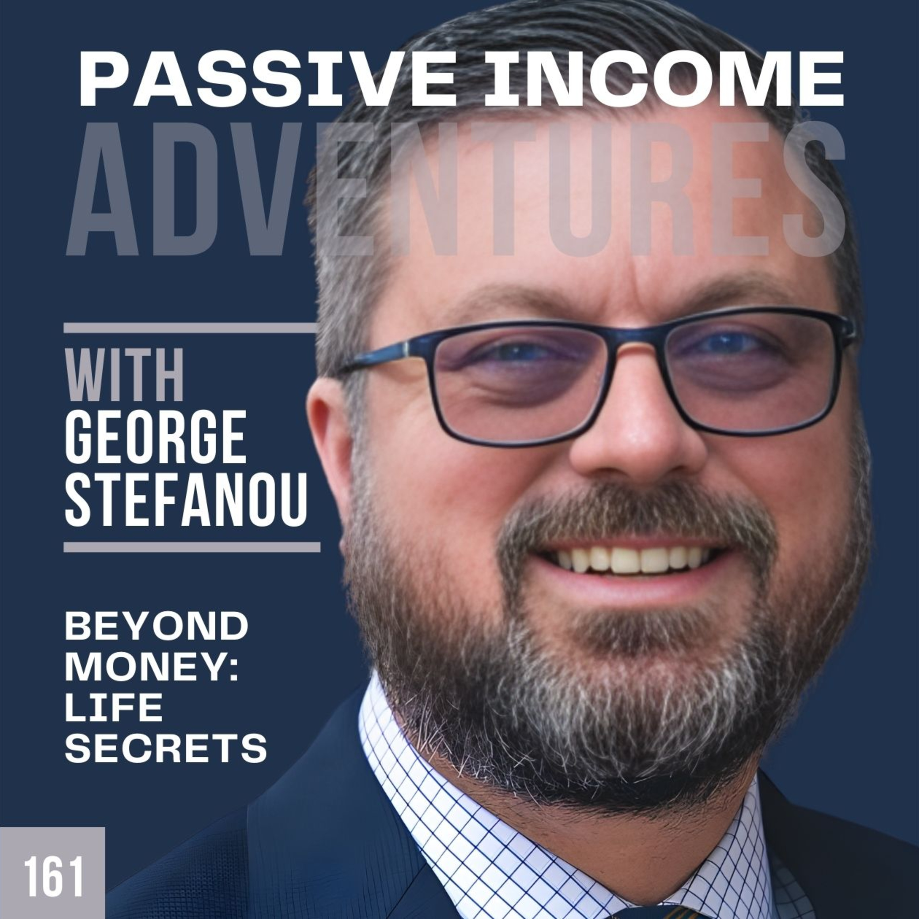 Passive Income Adventures