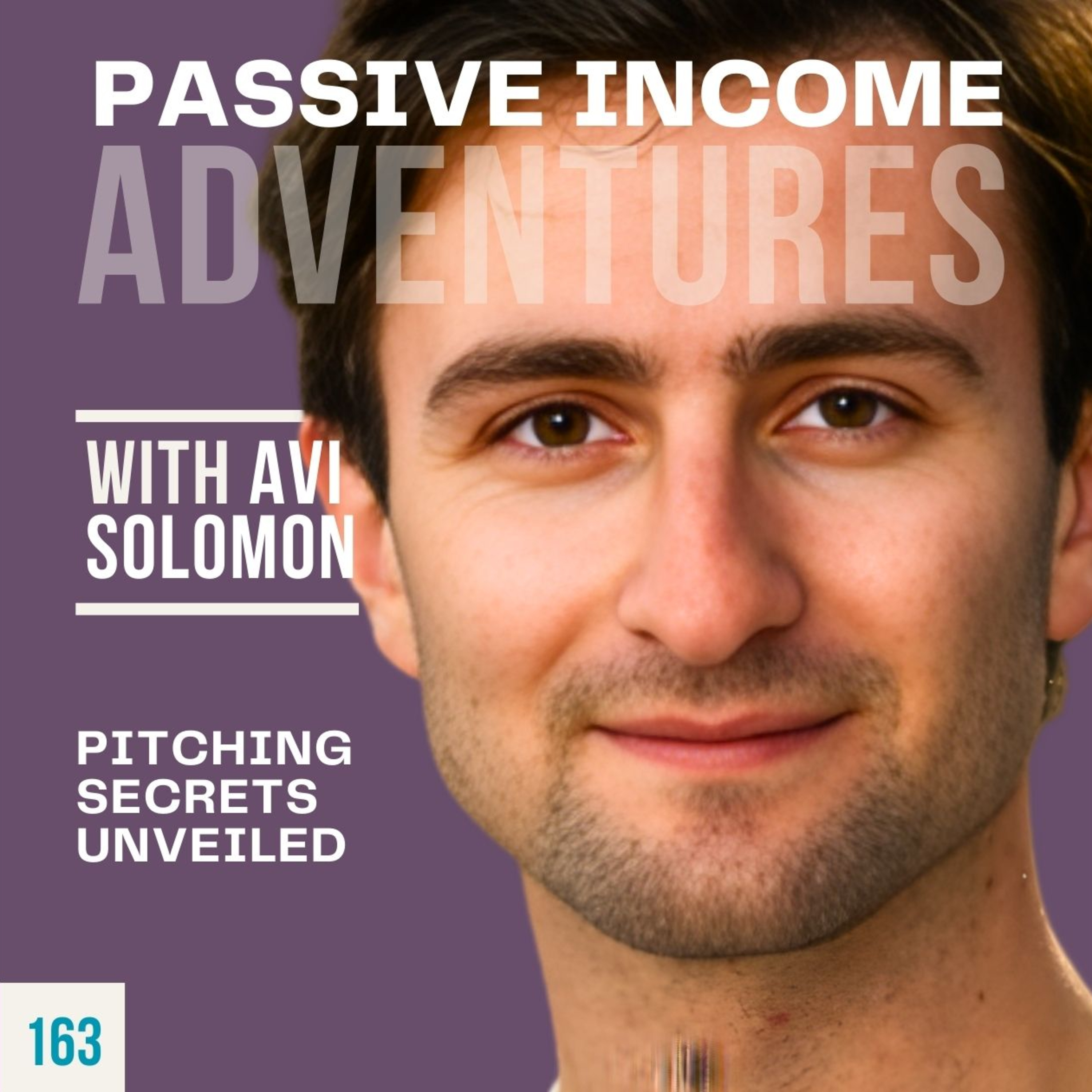 Passive Income Adventures
