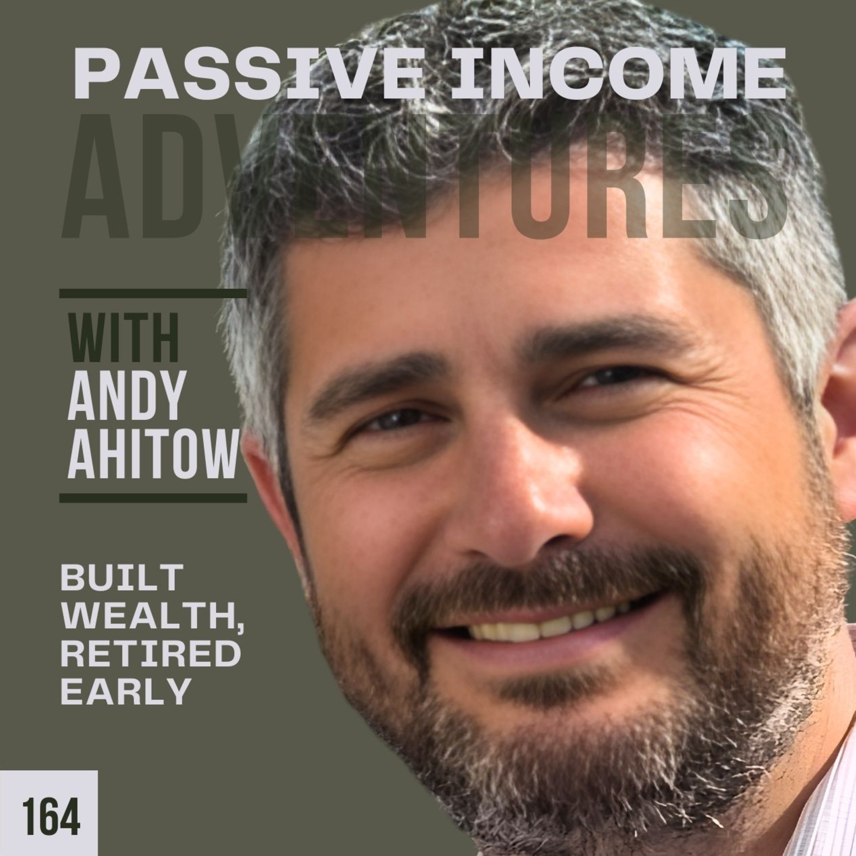 Passive Income Adventures
