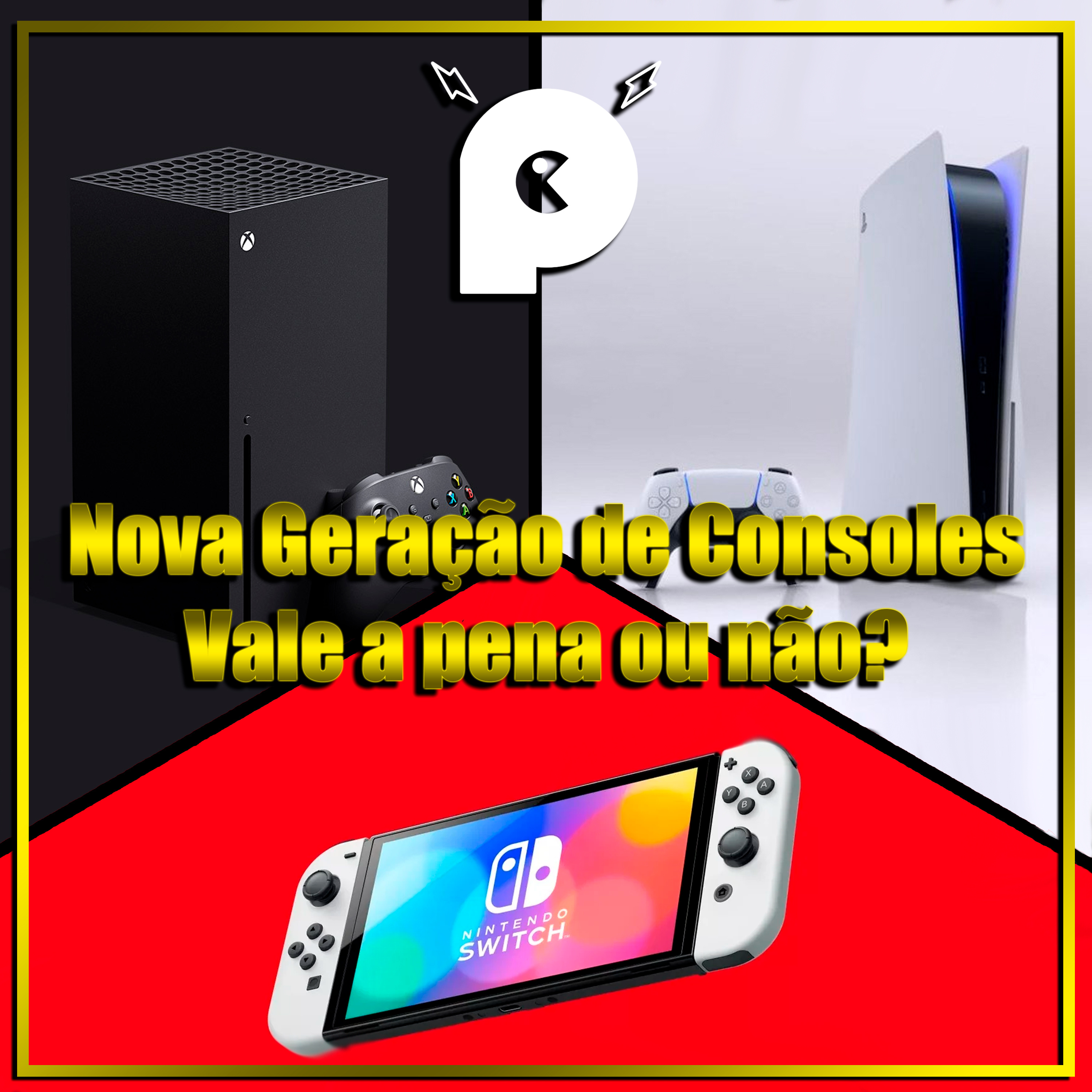 Podcast Paralello