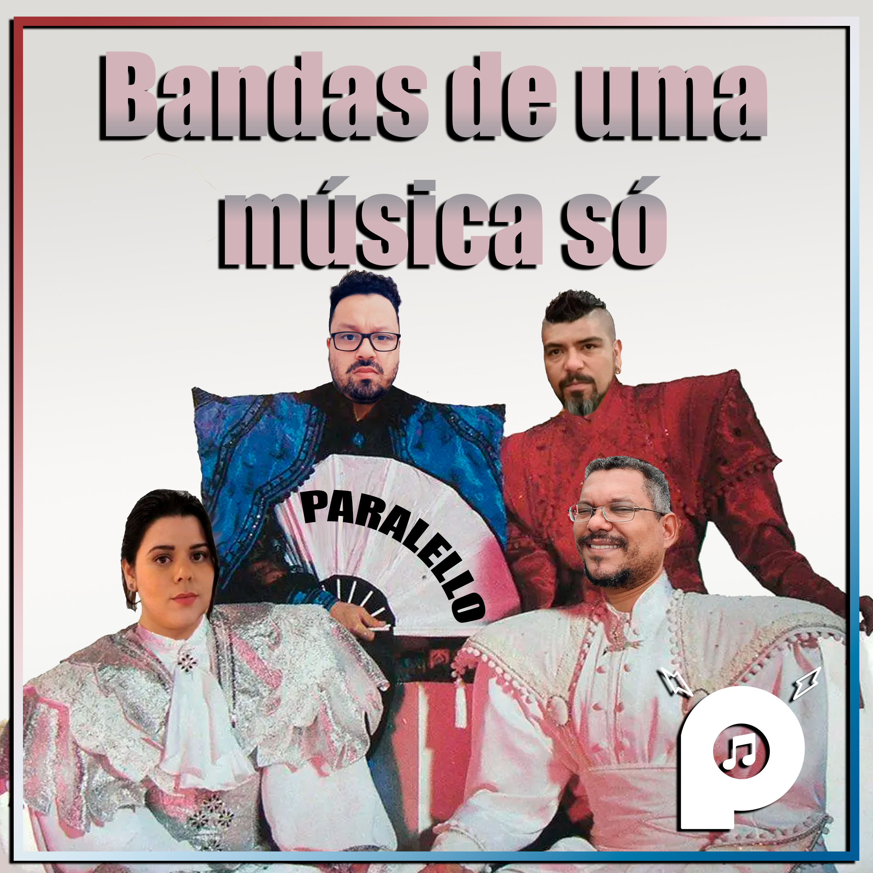 Podcast Paralello