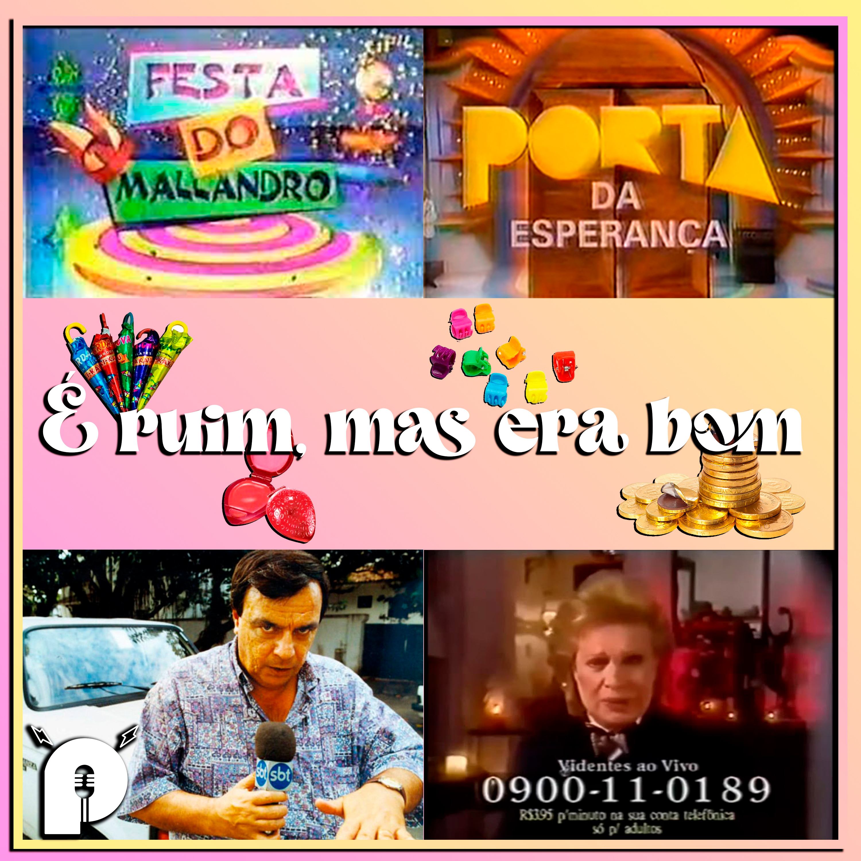 Podcast Paralello