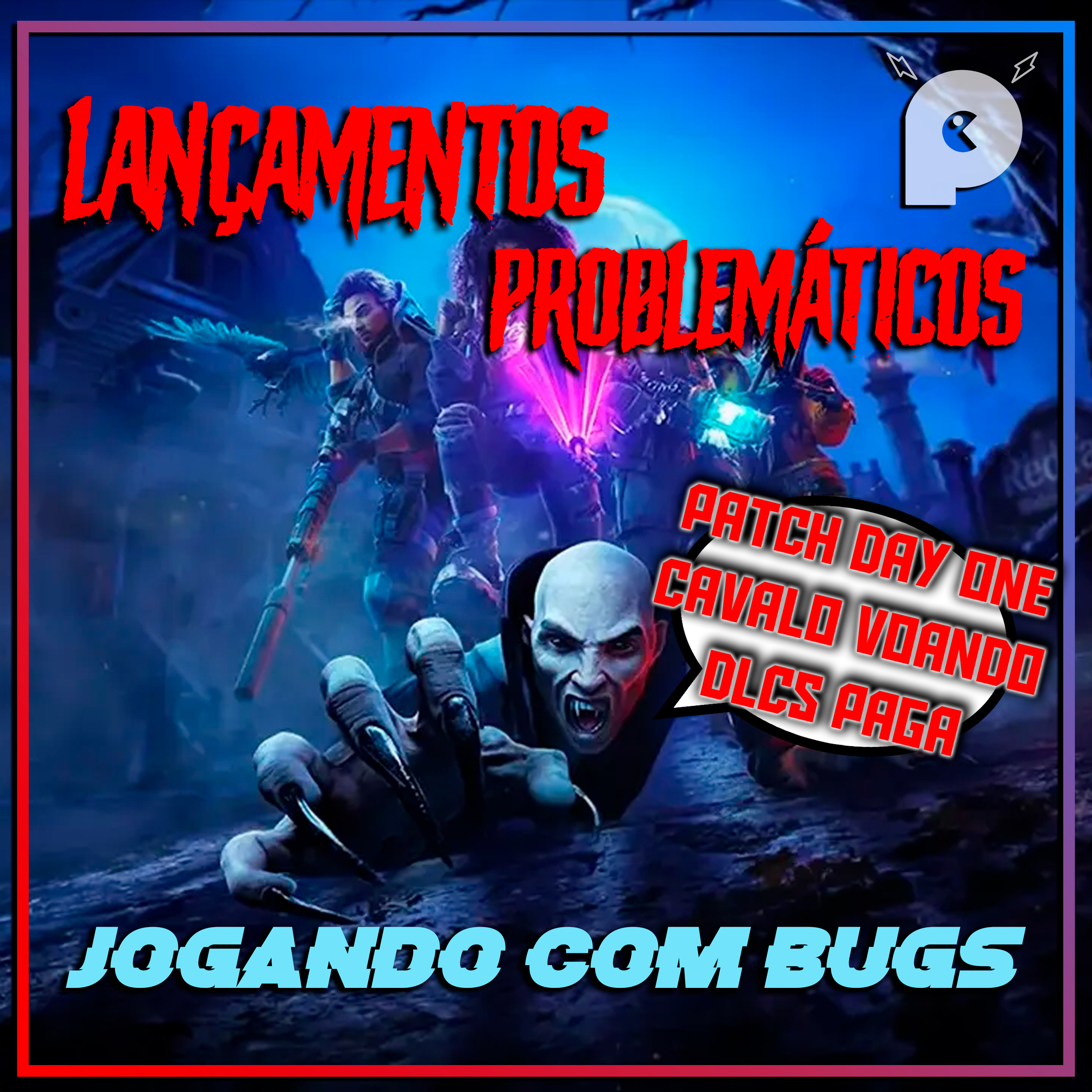 Podcast Paralello