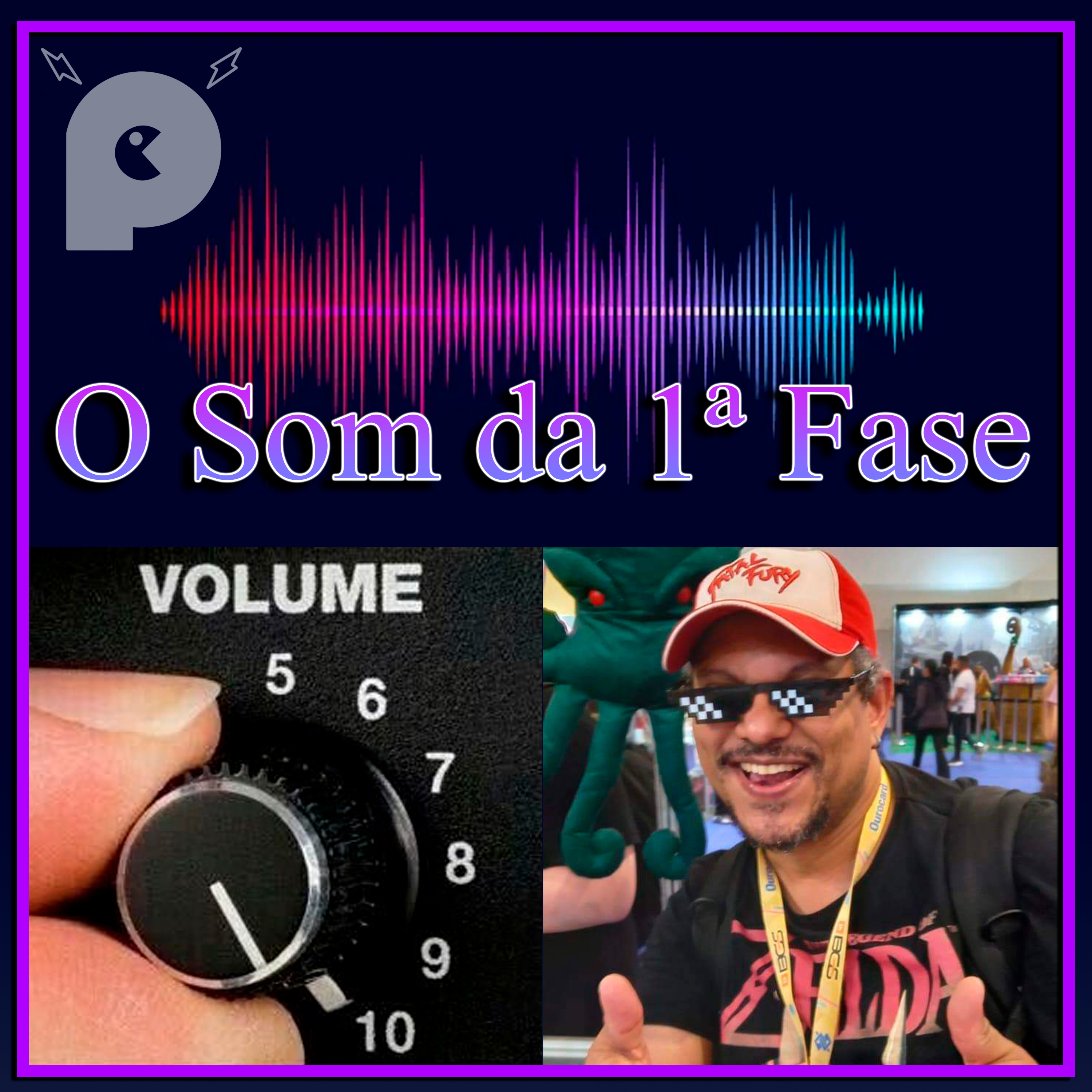 Podcast Paralello