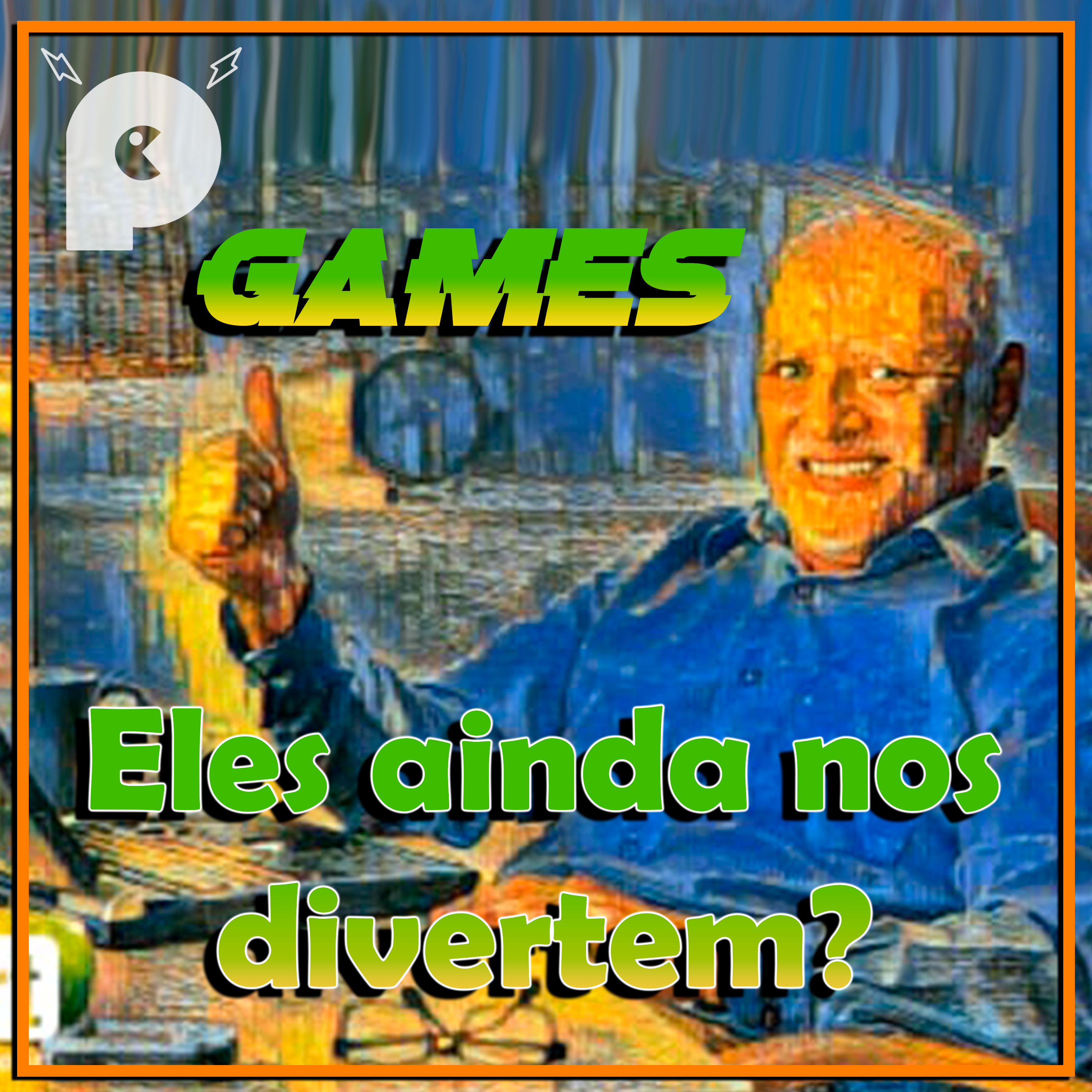 Podcast Paralello