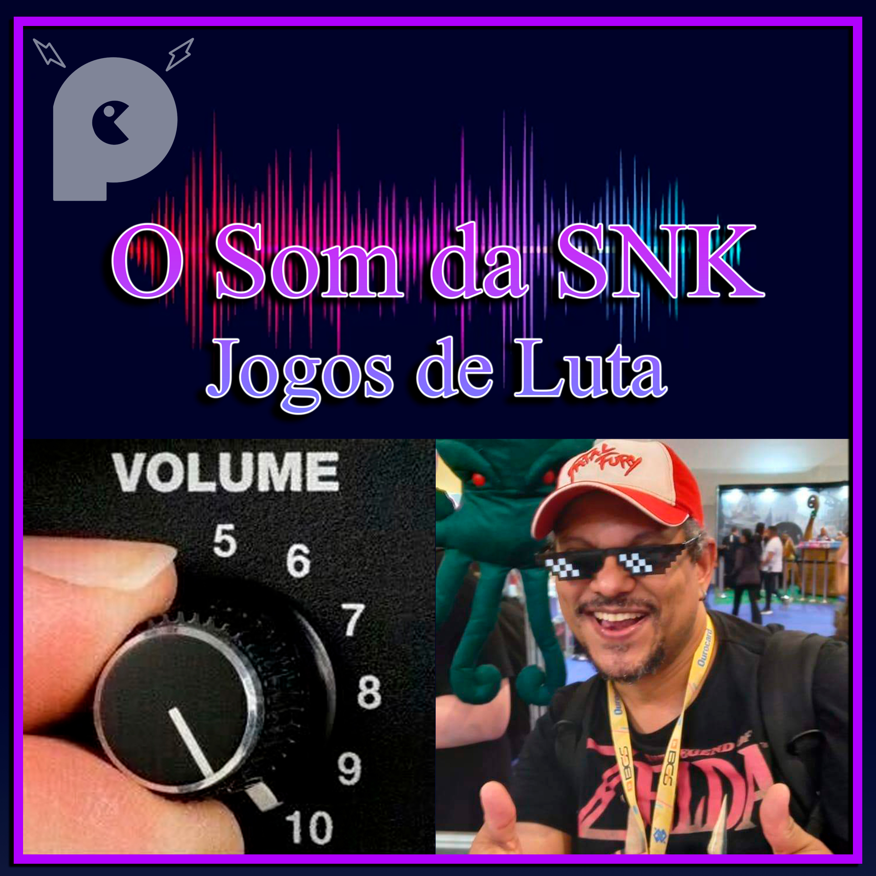 Podcast Paralello