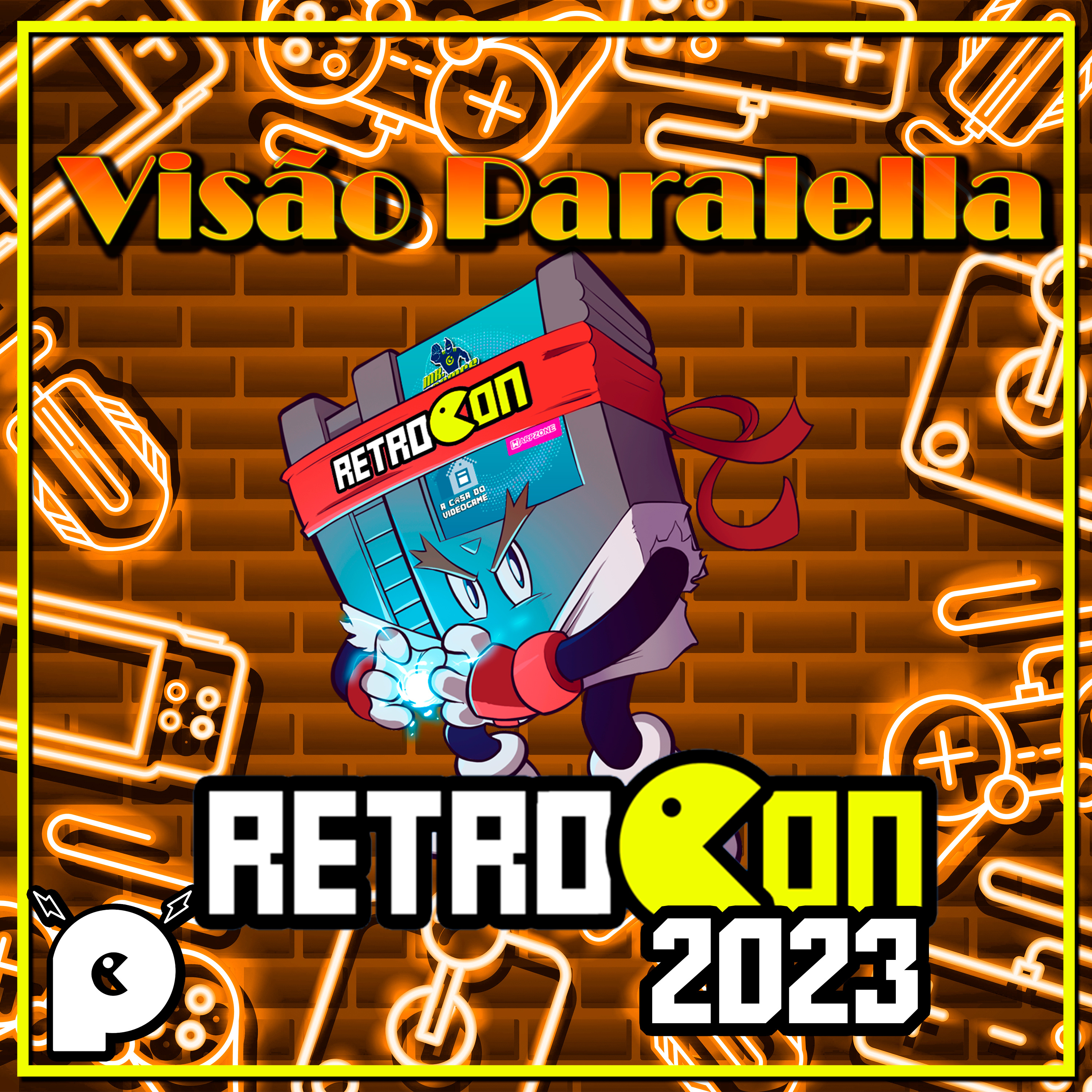 Podcast Paralello