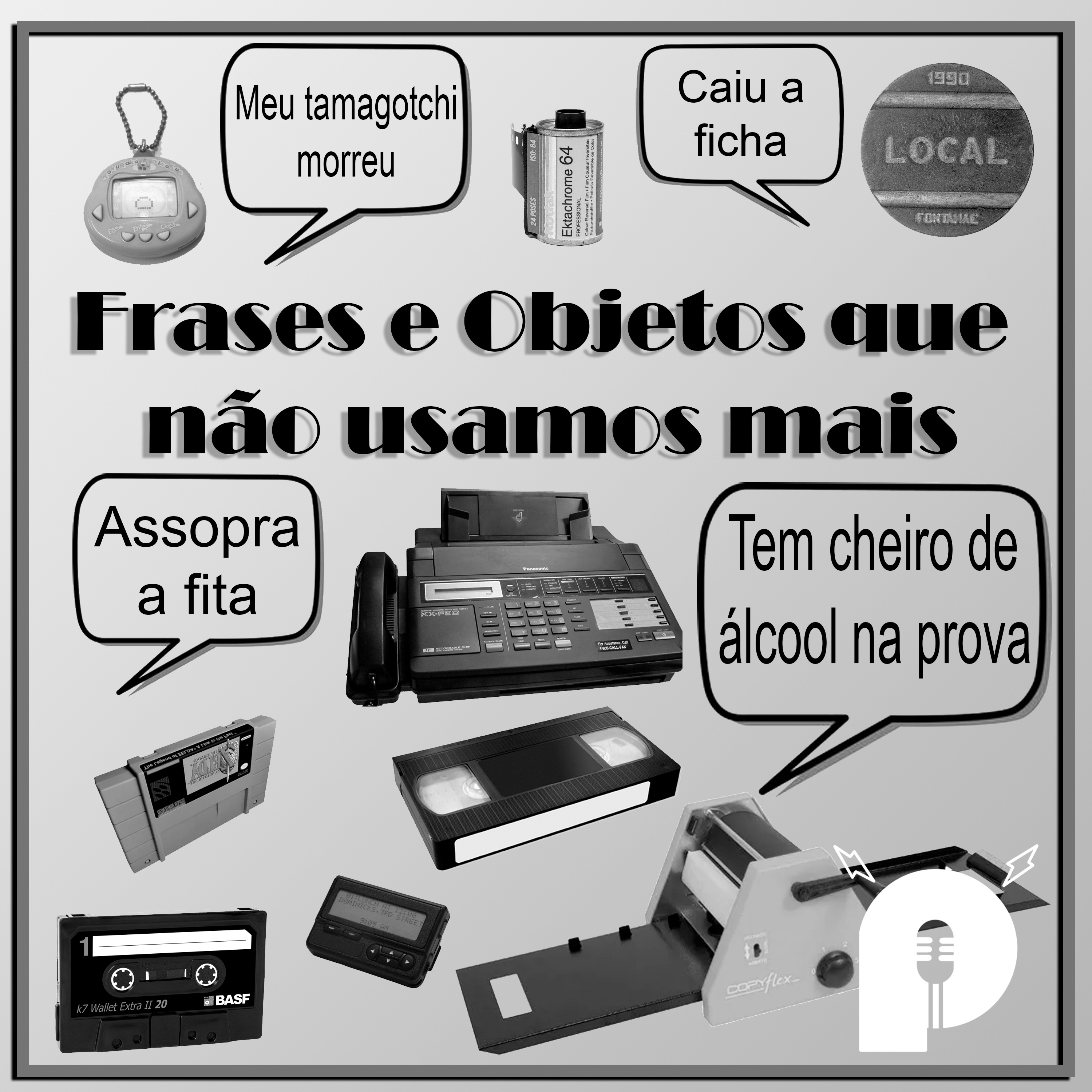 Podcast Paralello