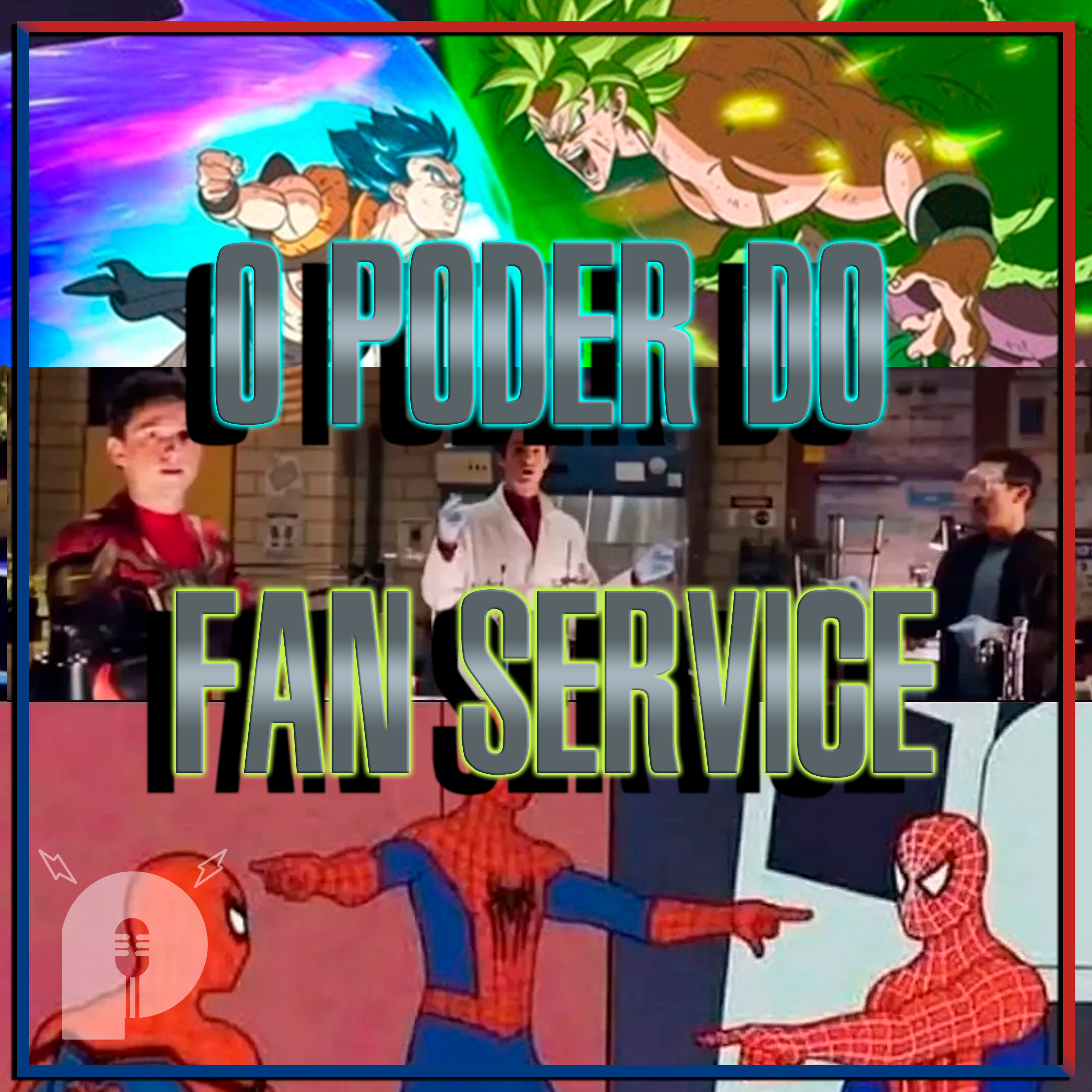 Podcast Paralello