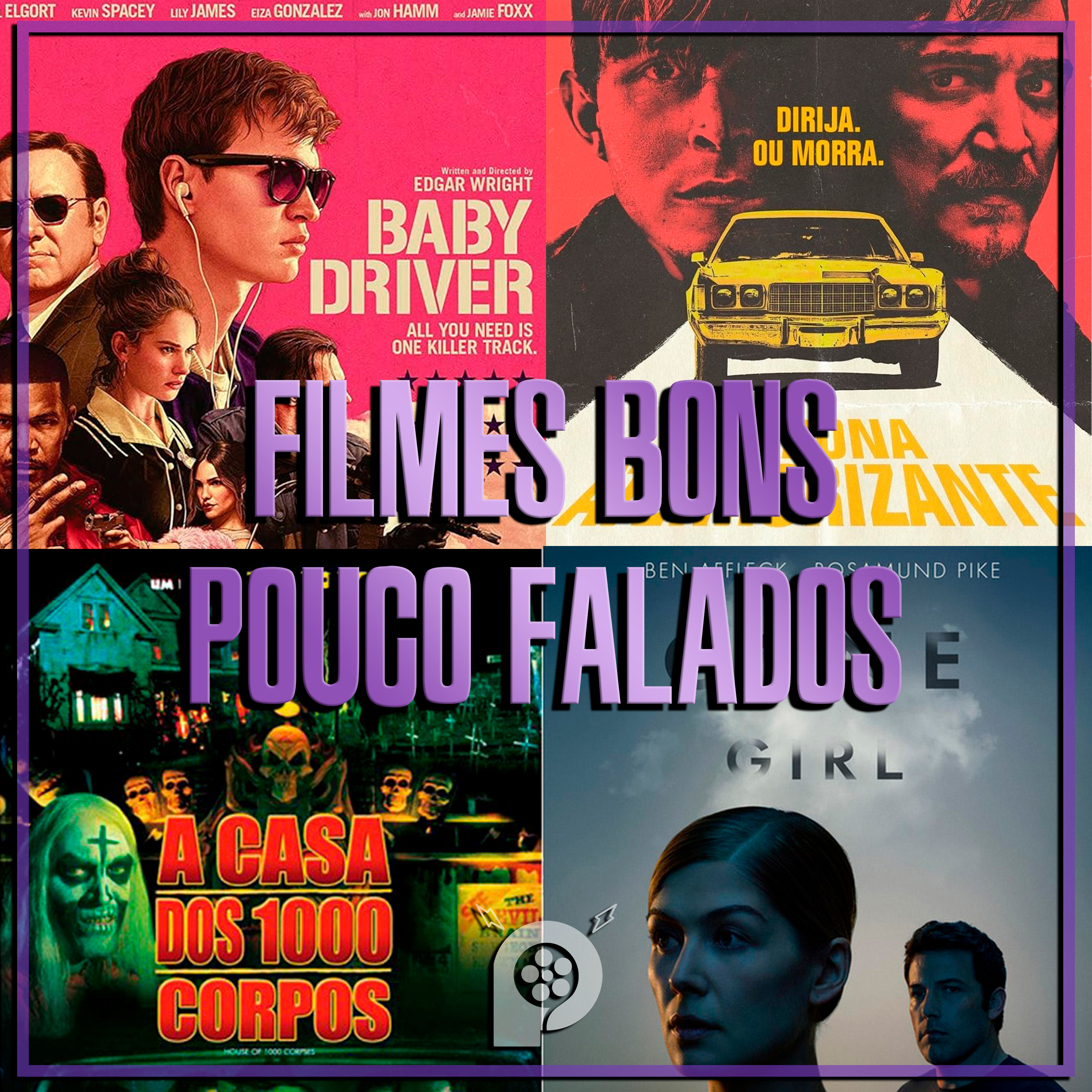 Podcast Paralello