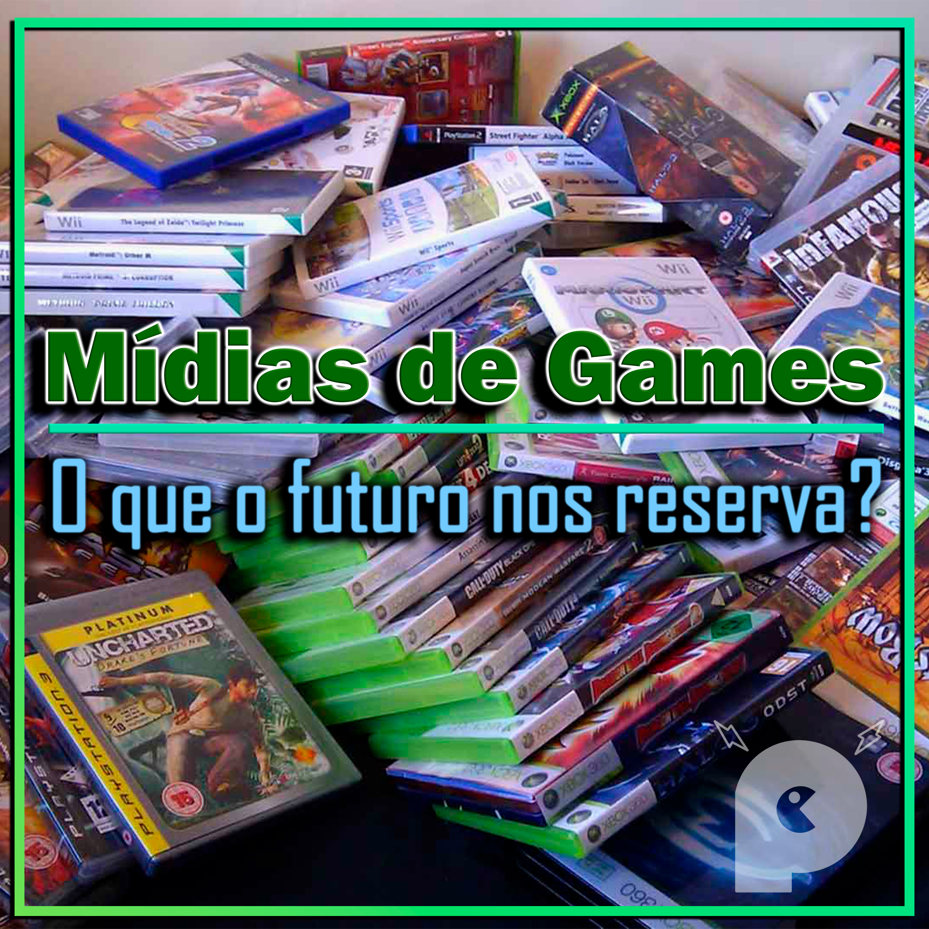 Podcast Paralello