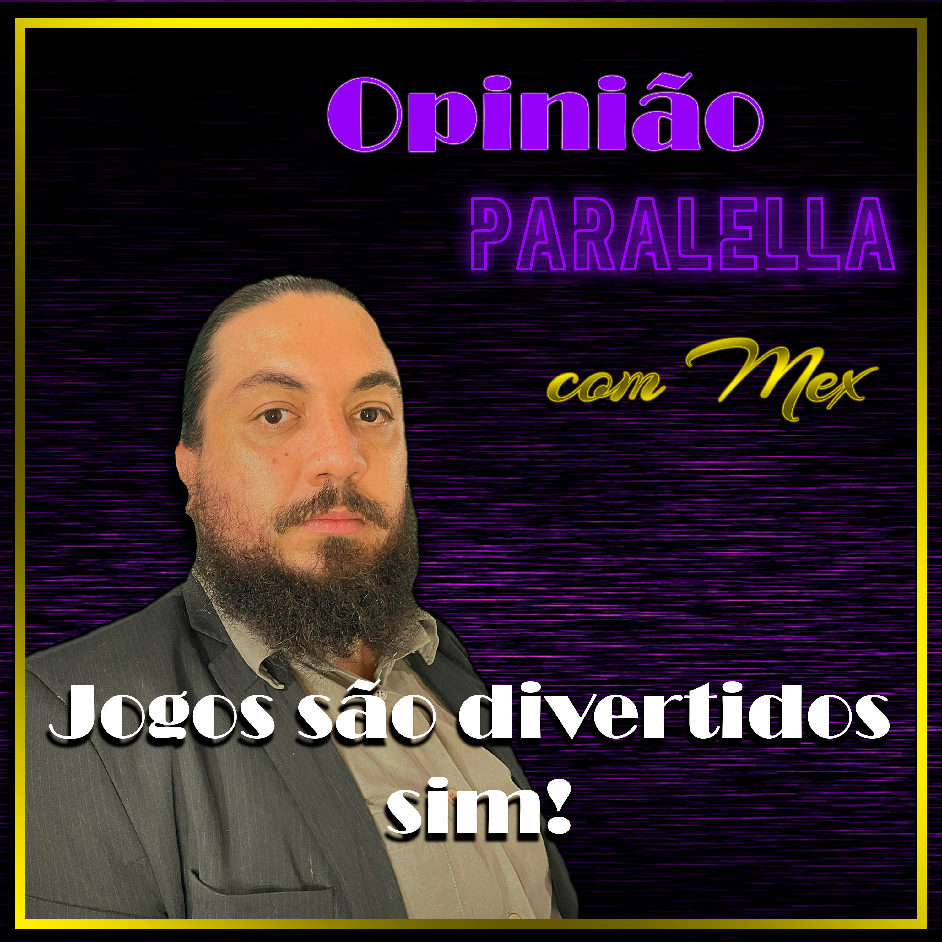 Podcast Paralello