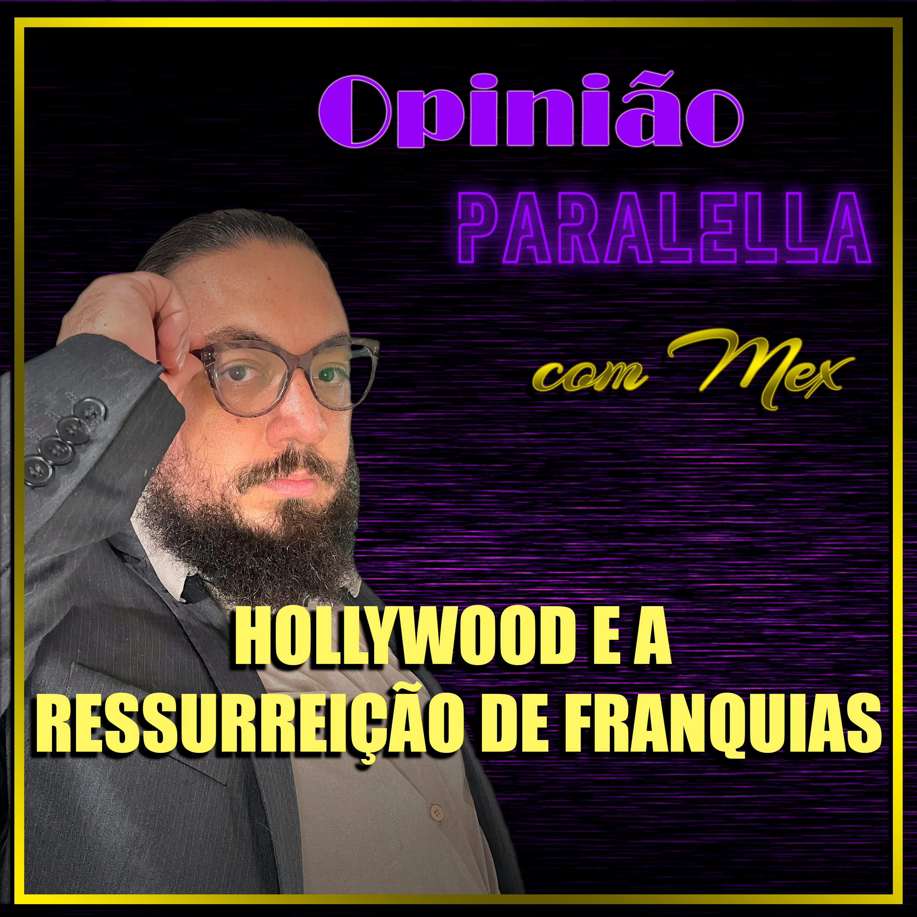 Podcast Paralello