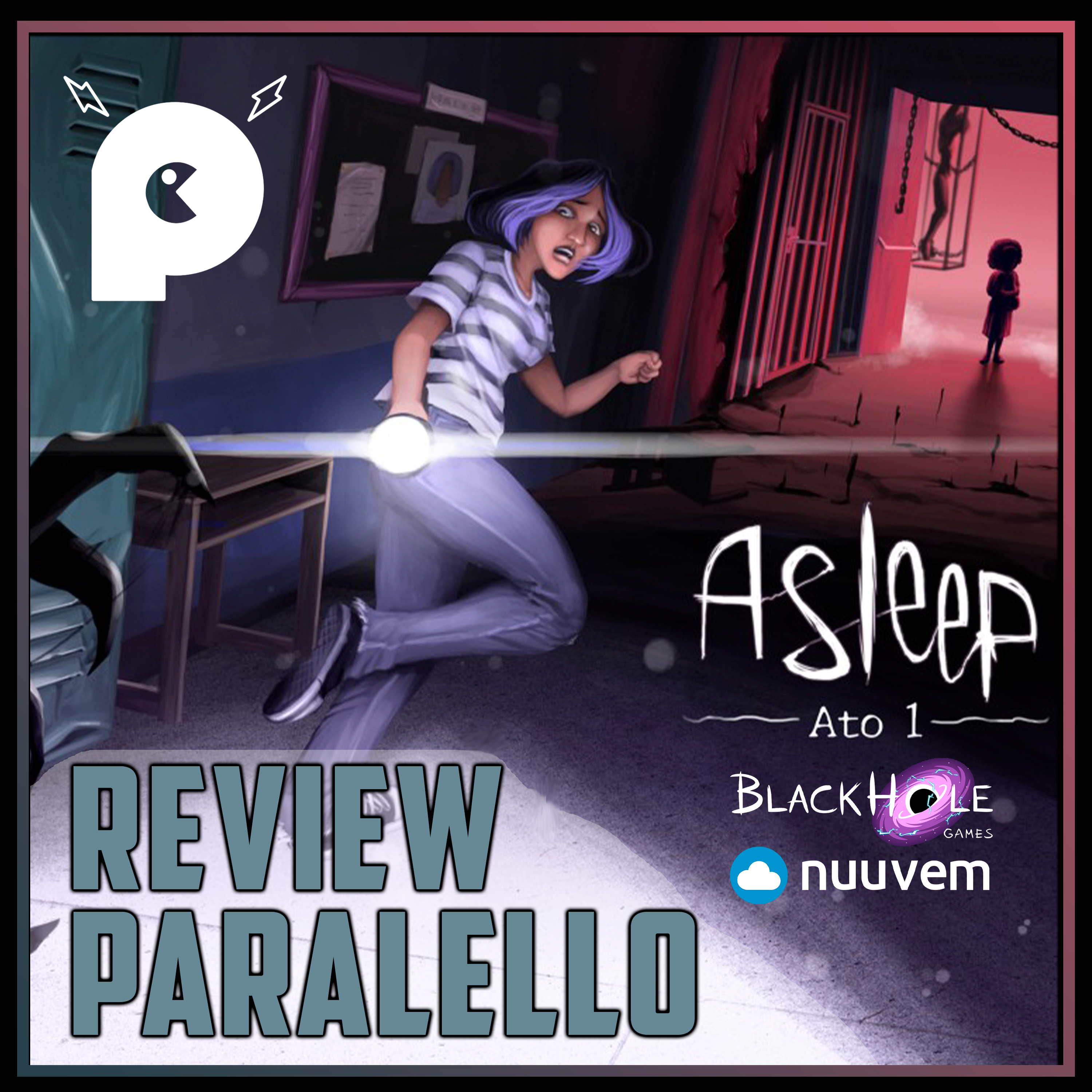 Podcast Paralello